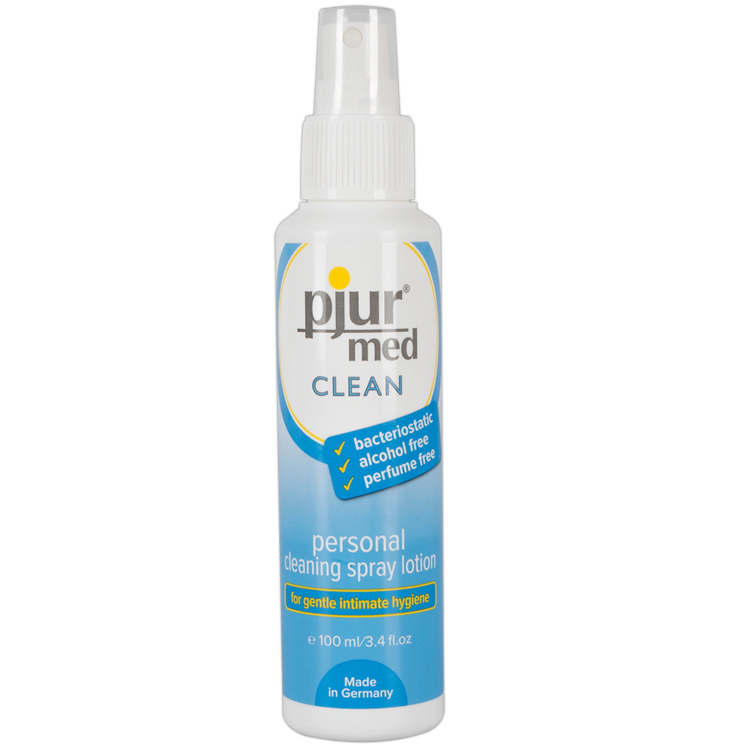 Pjur MED Clean Intimspray 100 ml - Pjur