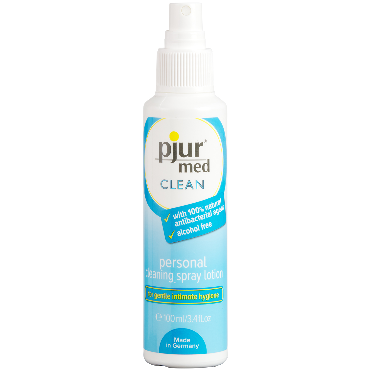 pjur MED Clean Intimspray 100 ml   - Klar