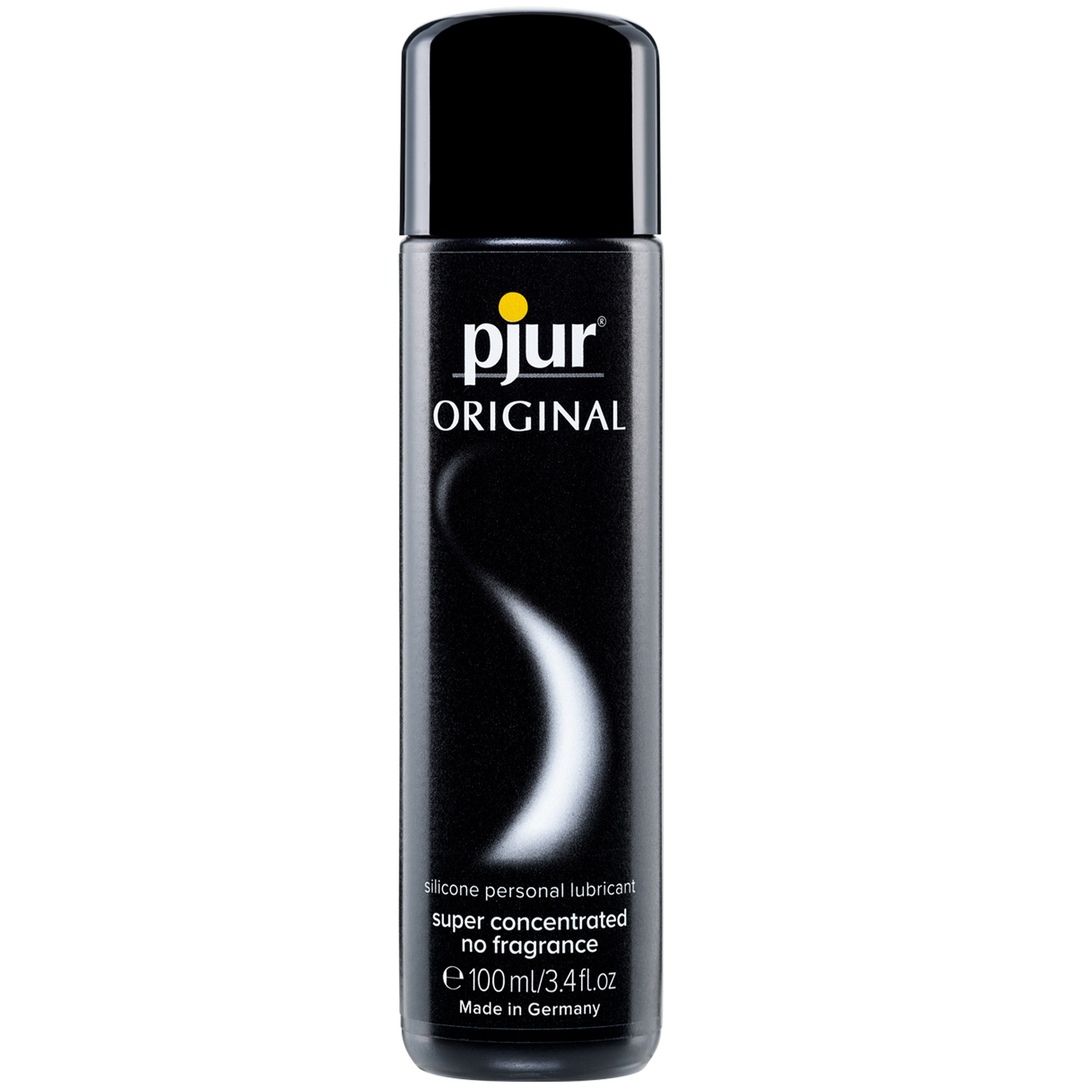 pjur Original Silicone-based Lubricant 100 ml   - Klar
