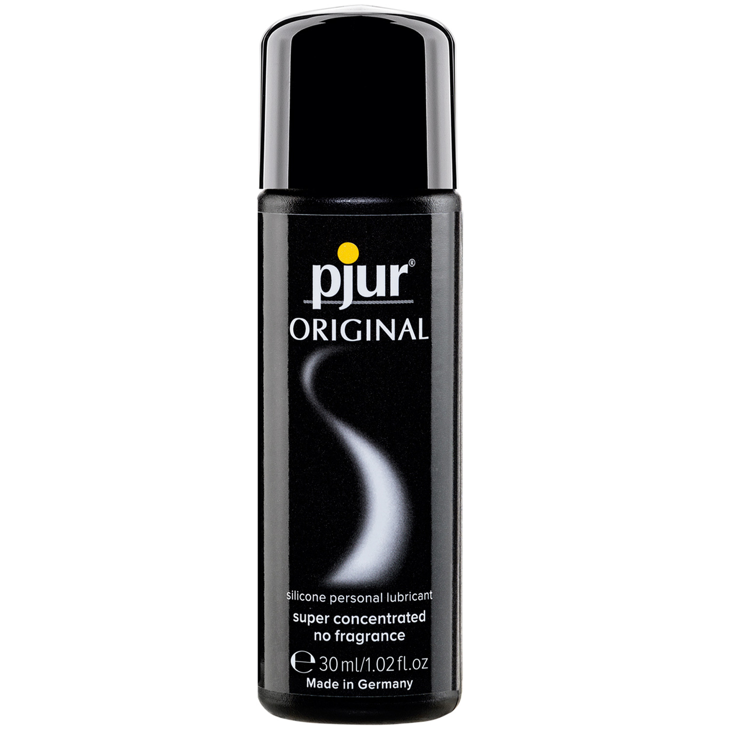 pjur Original Silicone-based Lubricant 30 ml   - Klar