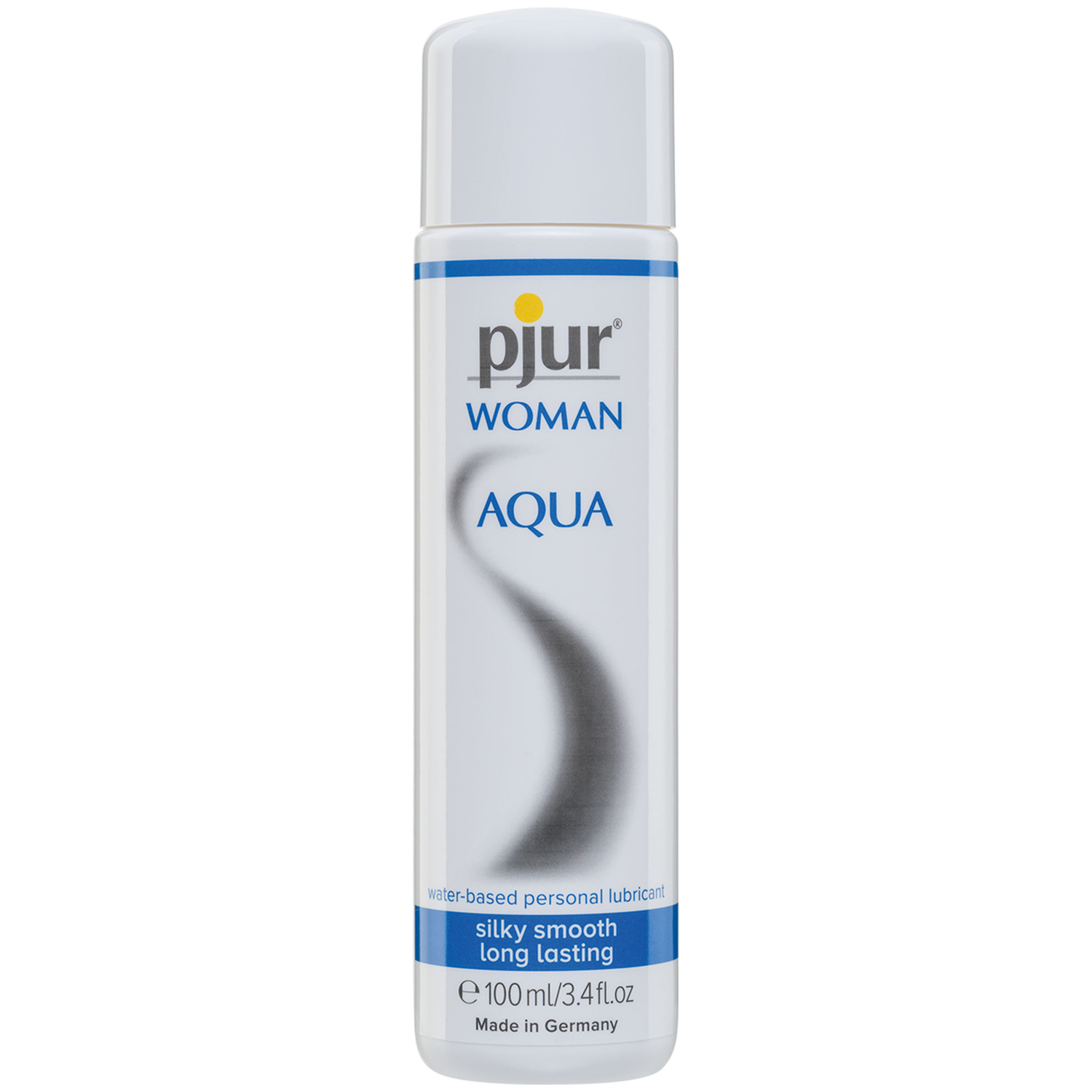 Pjur Woman Aqua Glidmedel 100 ml - Pjur