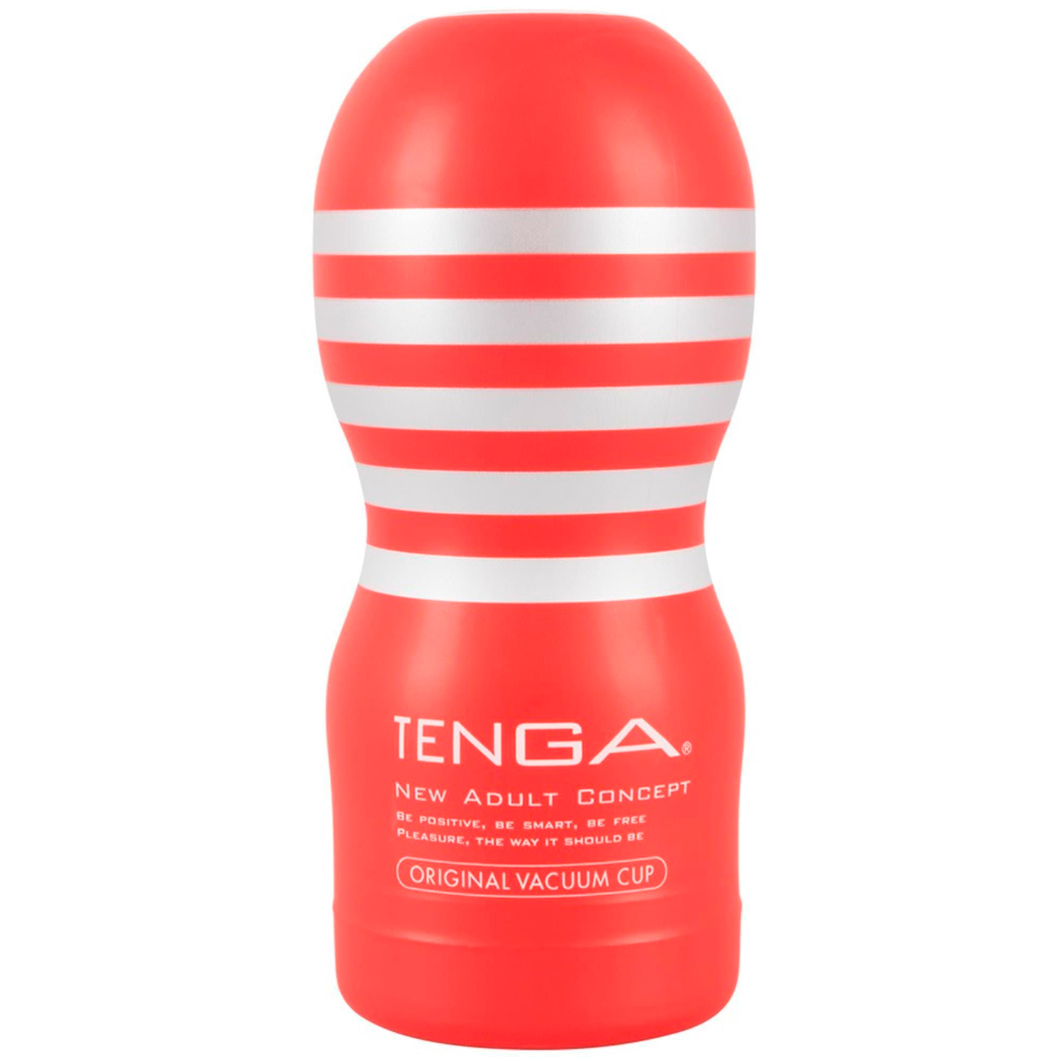 TENGA Deep Throat Cup Original - TENGA