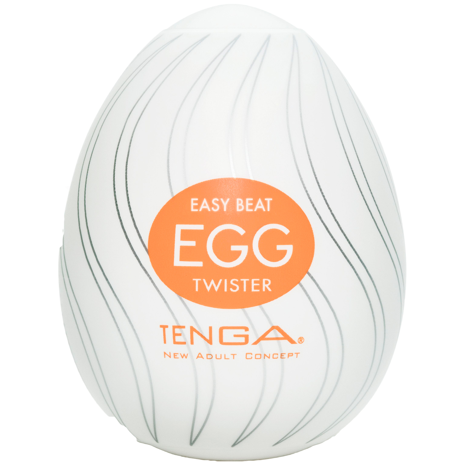 TENGA Egg Twister Onani Handjob för Män - TENGA