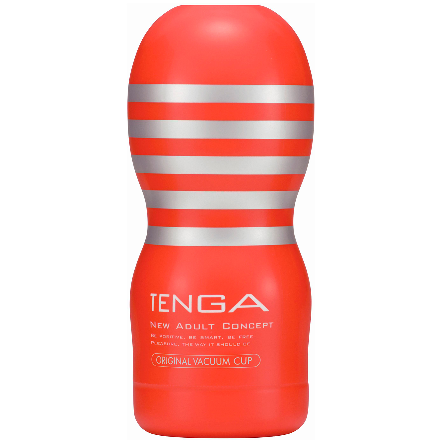 TENGA Ultra Size Deep Throat Cup - TENGA