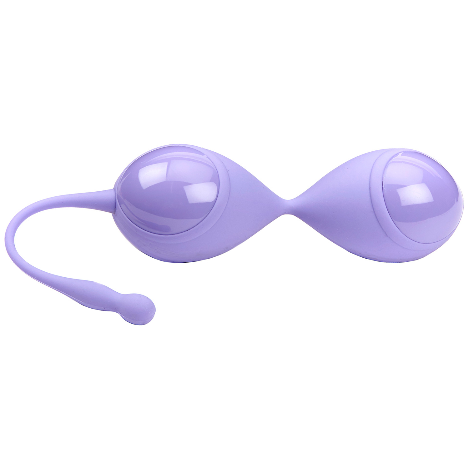 Vibe Therapy Fascinate Knipkulor - Vibe Therapy