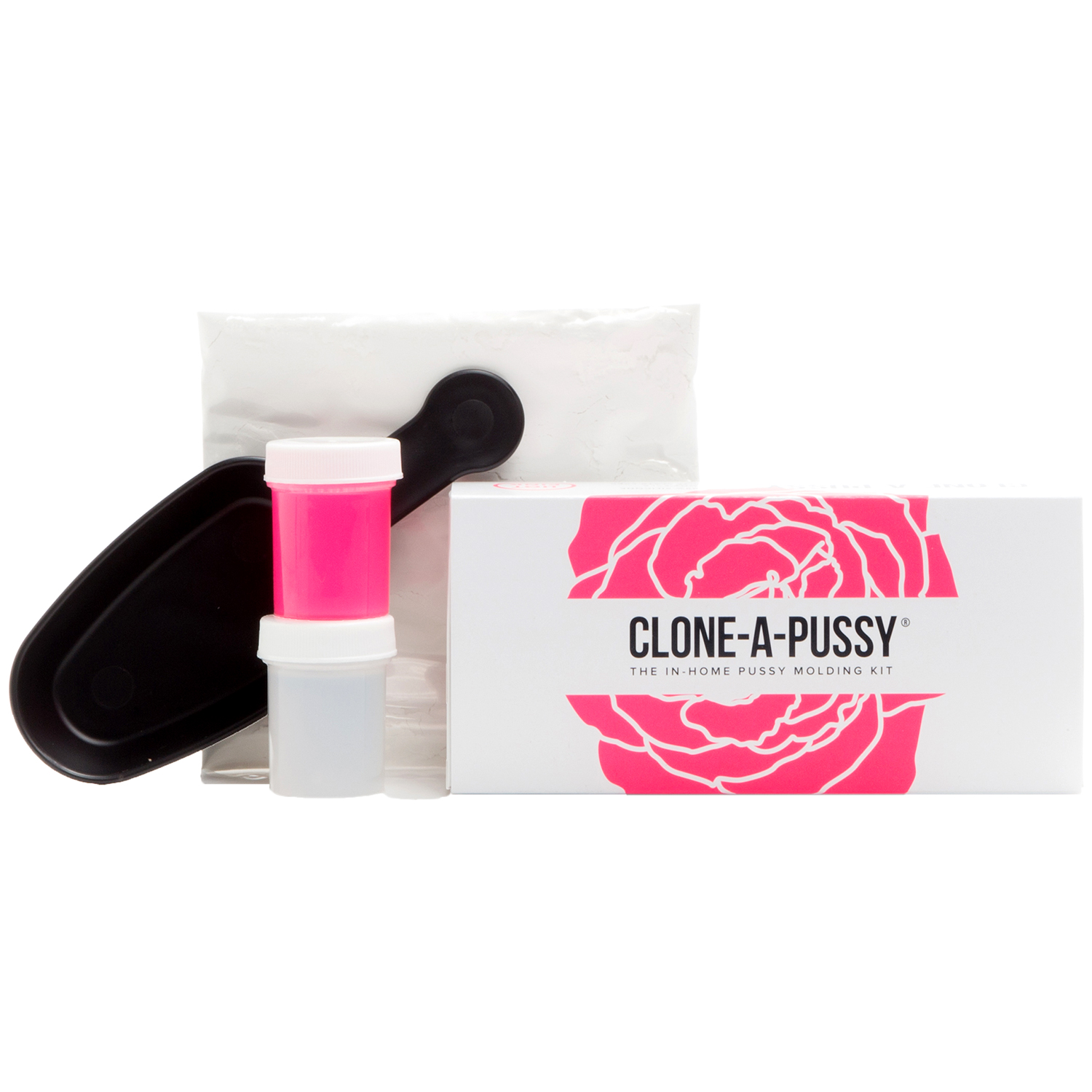 Clone-A-Pussy Klona Din Vagina    - Rosa