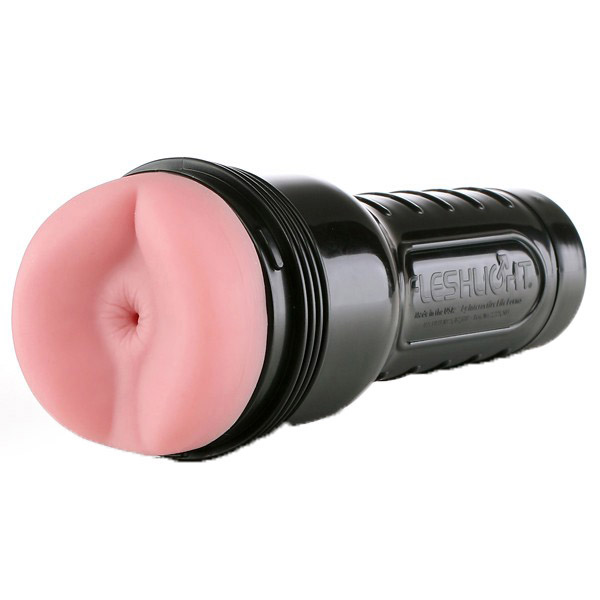 Fleshlight Pink Butt Wonder Wave - Fleshlight