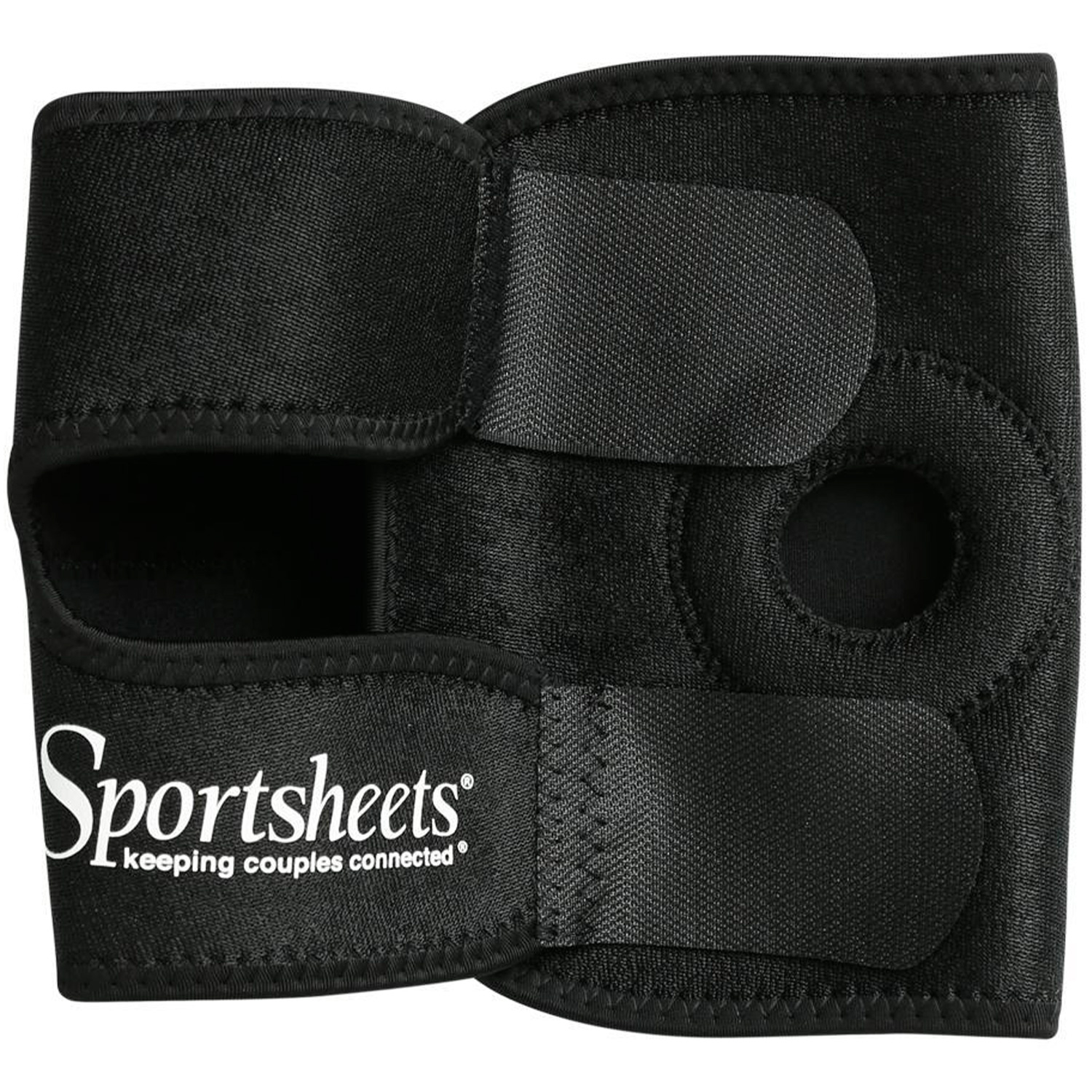 Sportsheets Strap-on Harness till Lår - Sportsheets