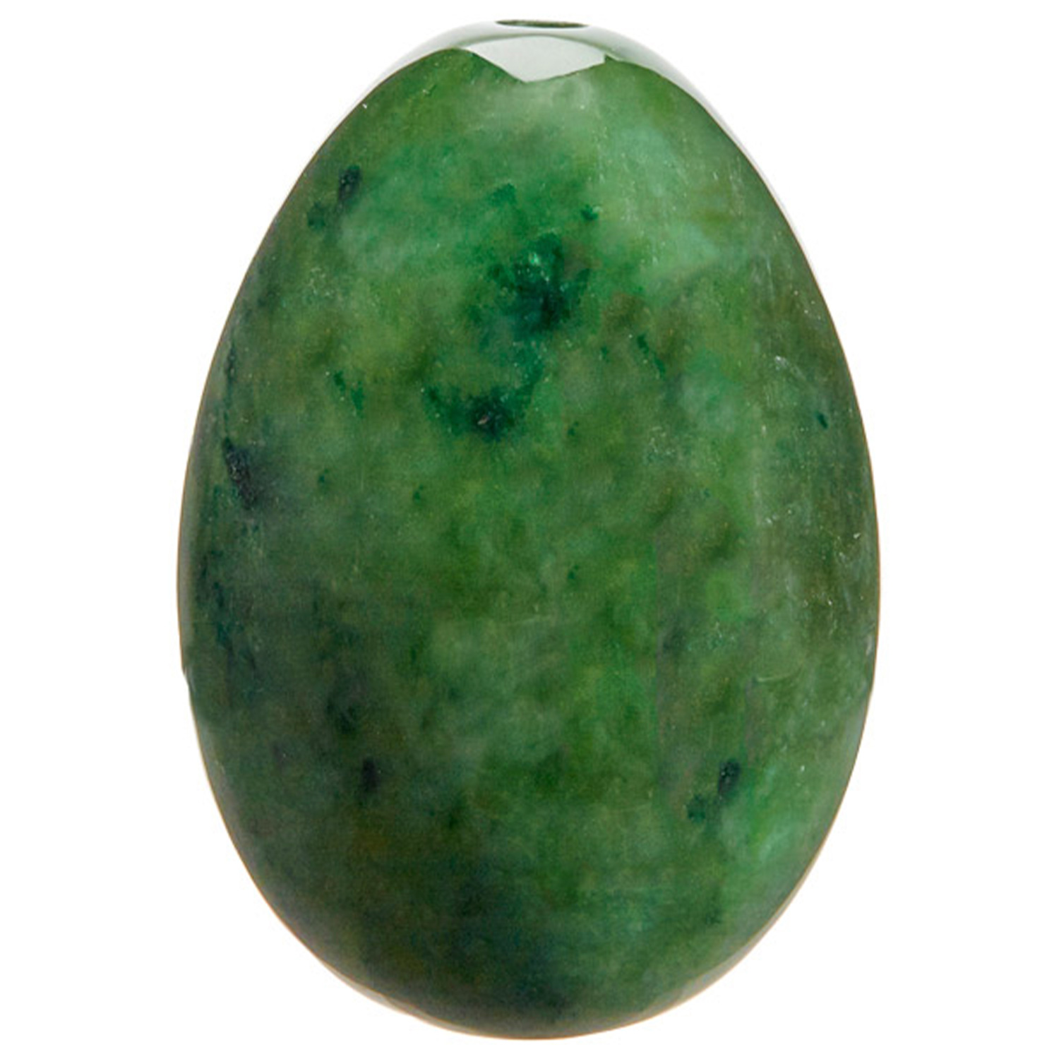 Jadeägg Yoni Egg - Jade Goddess