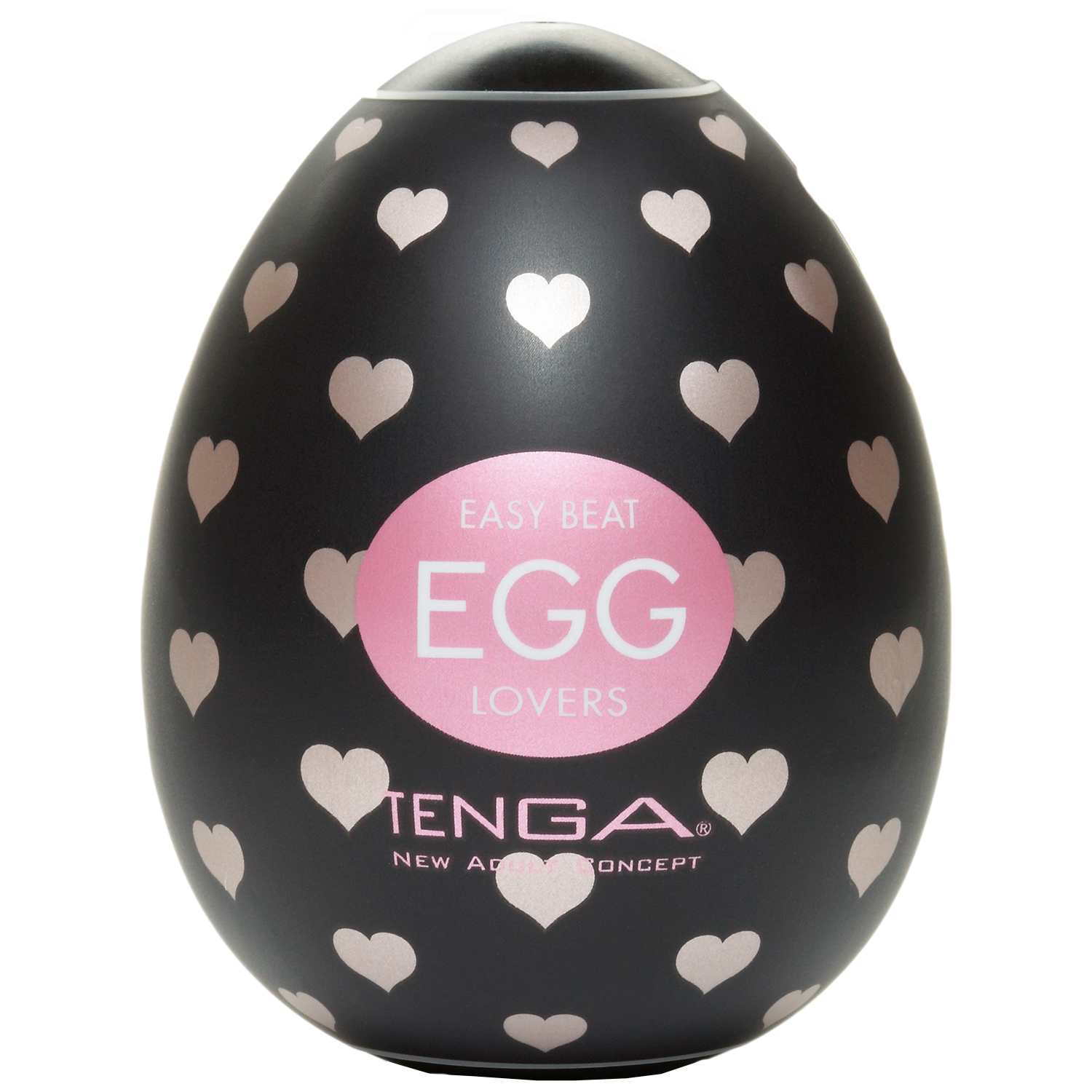 TENGA Egg Easy Beat Handjob för Män - TENGA