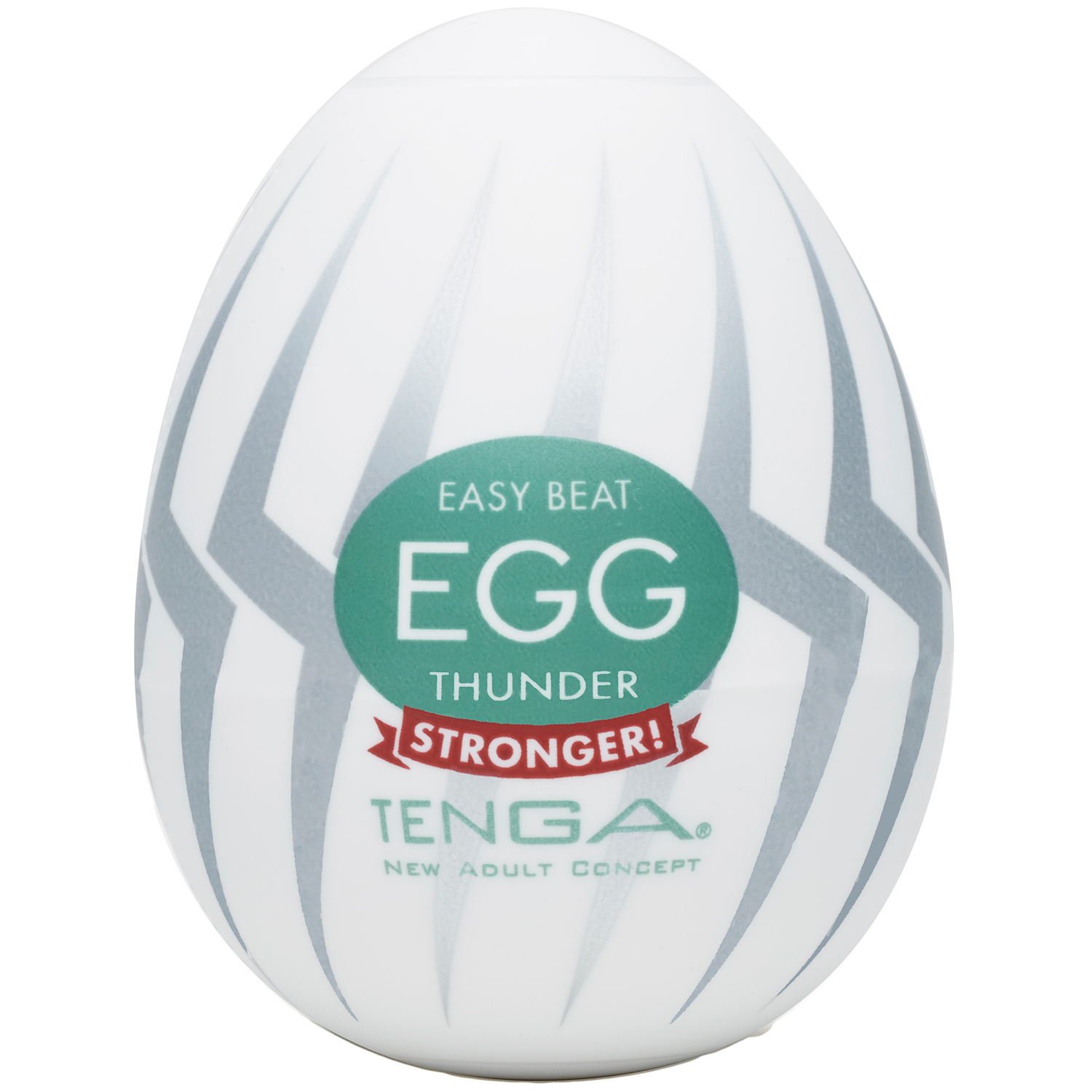 TENGA Egg Thunder Onani Handjob för Män - TENGA