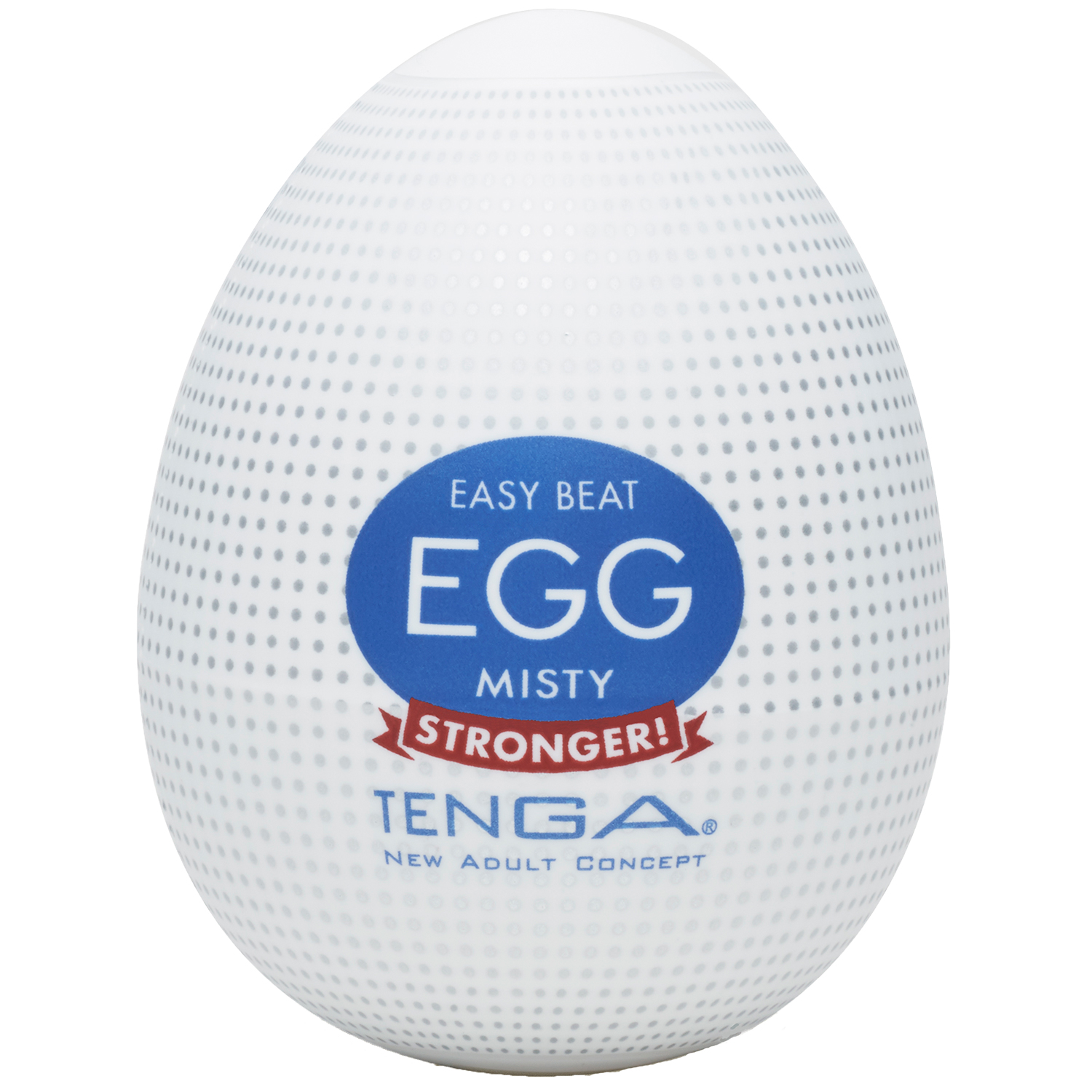 TENGA Egg Misty Masturbator    - Vit