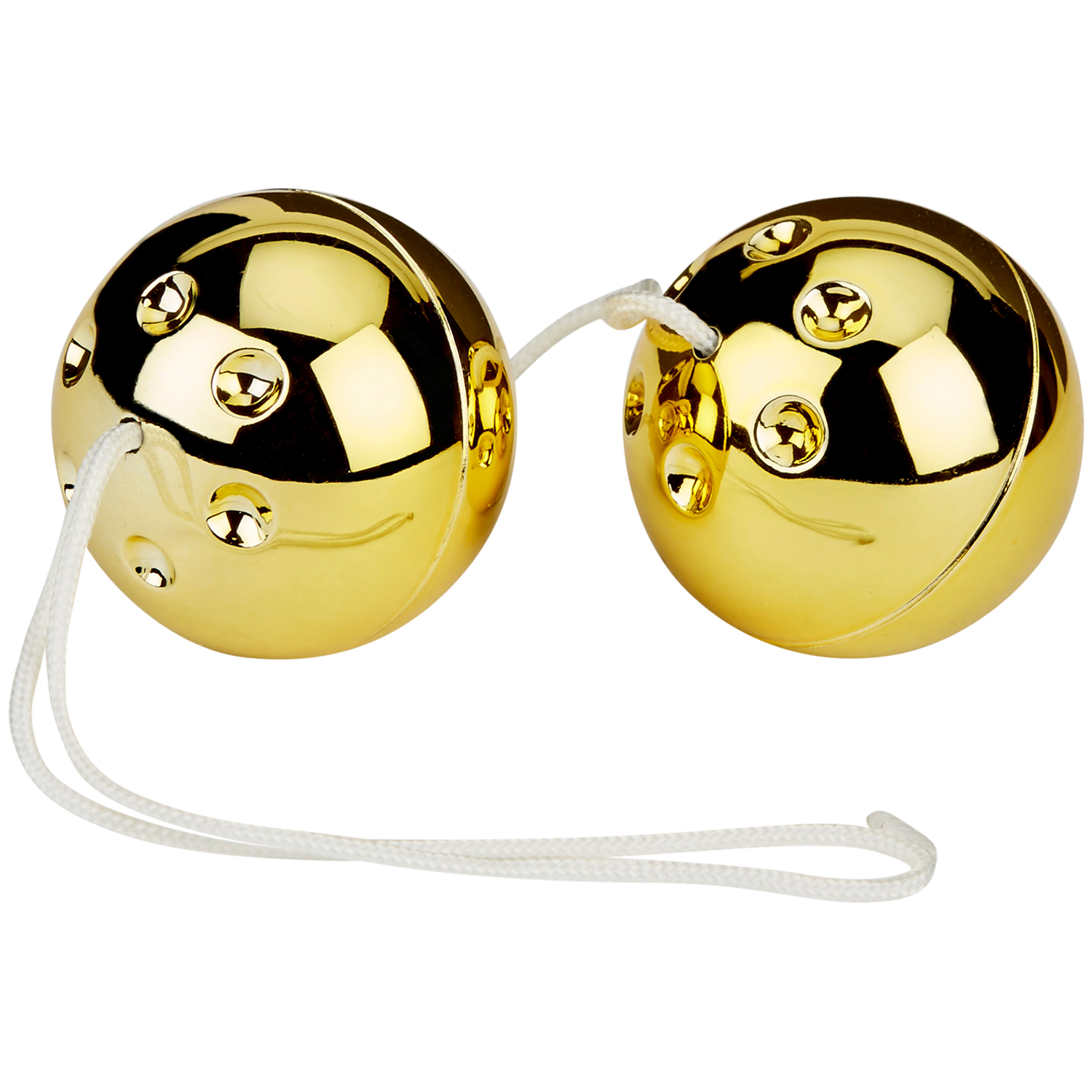 Gold Balls Sexkulor - Sevencreations