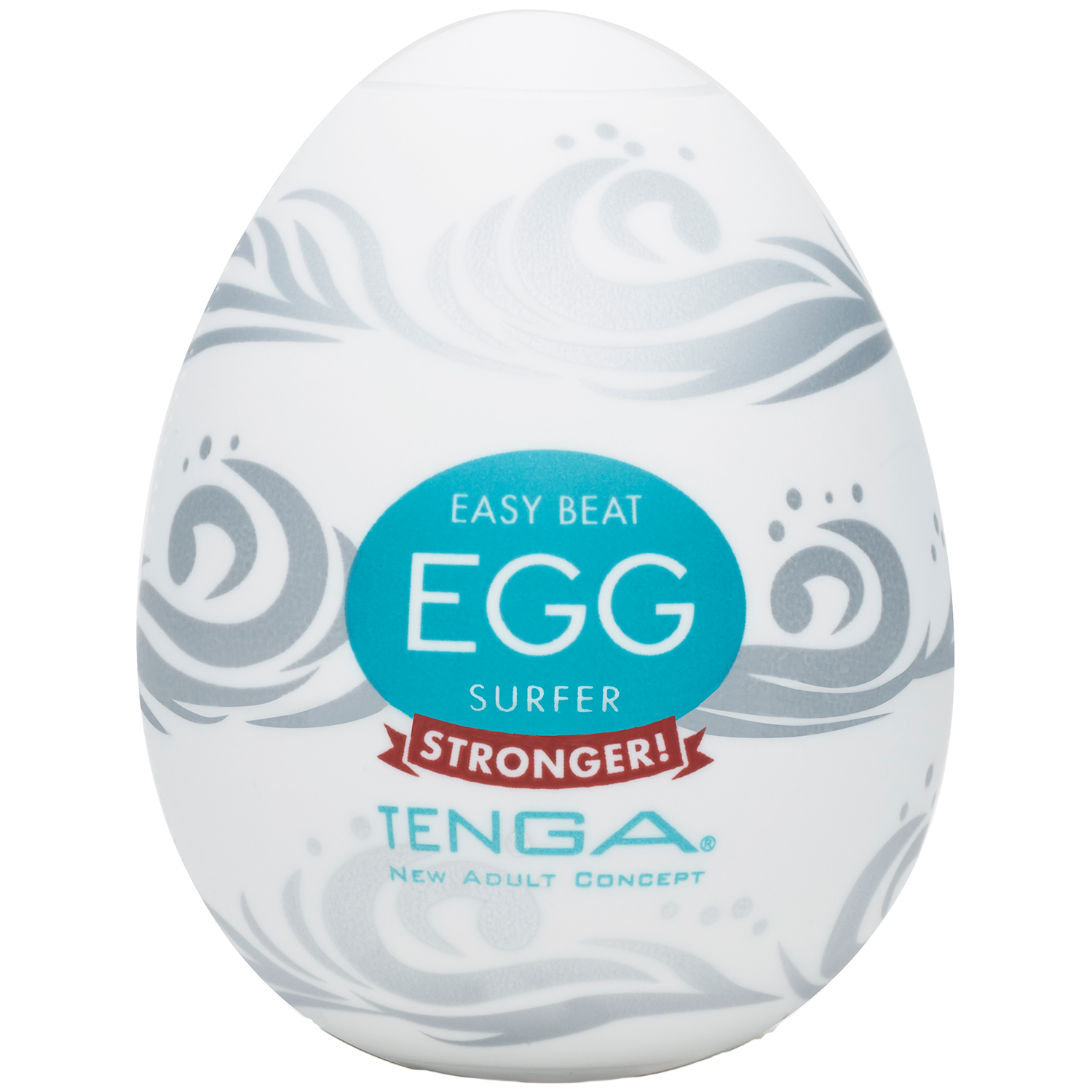 TENGA Egg Surfer Onani Handjob för Män - TENGA