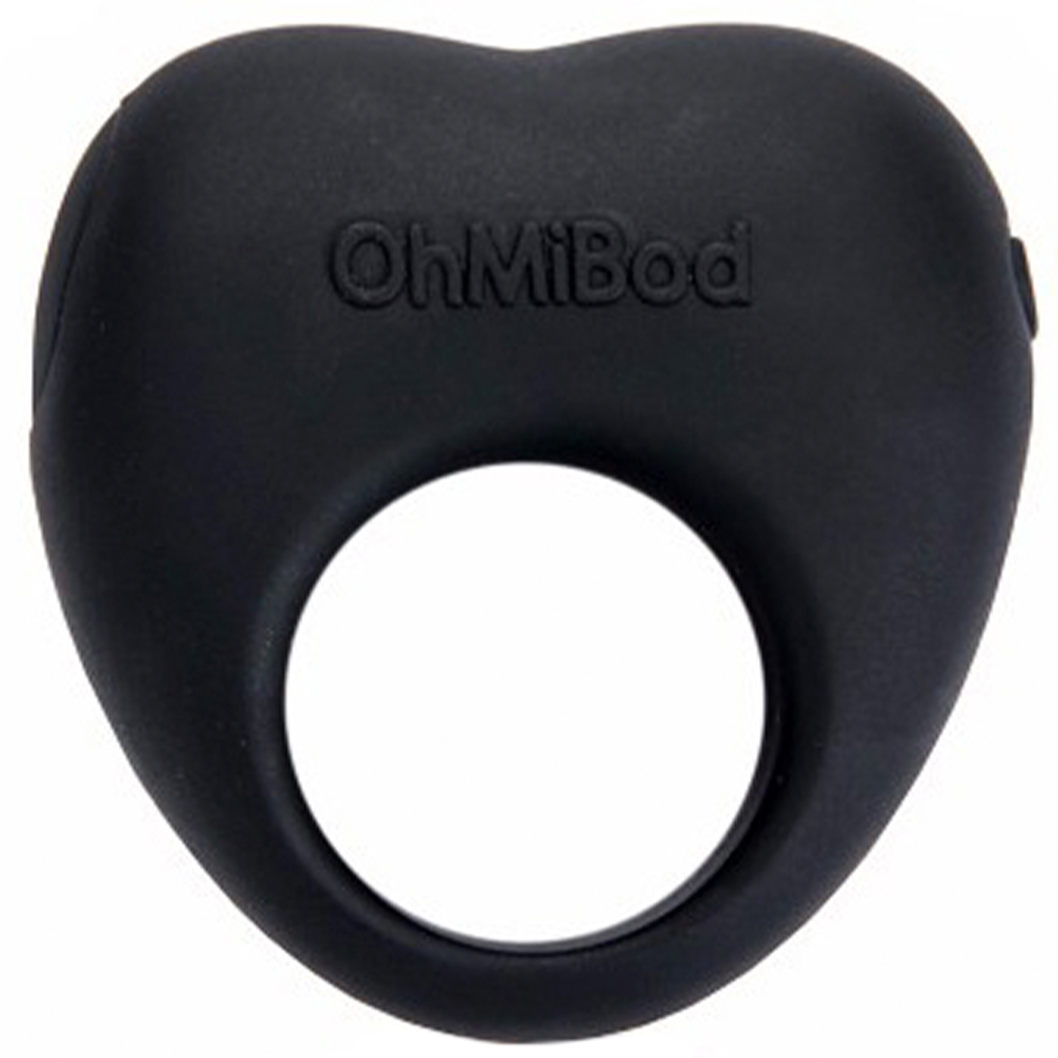 OhMiBod LoveLife Share Lyxig Penisring med Vibrator -PRISVINNARE - OhMiBod