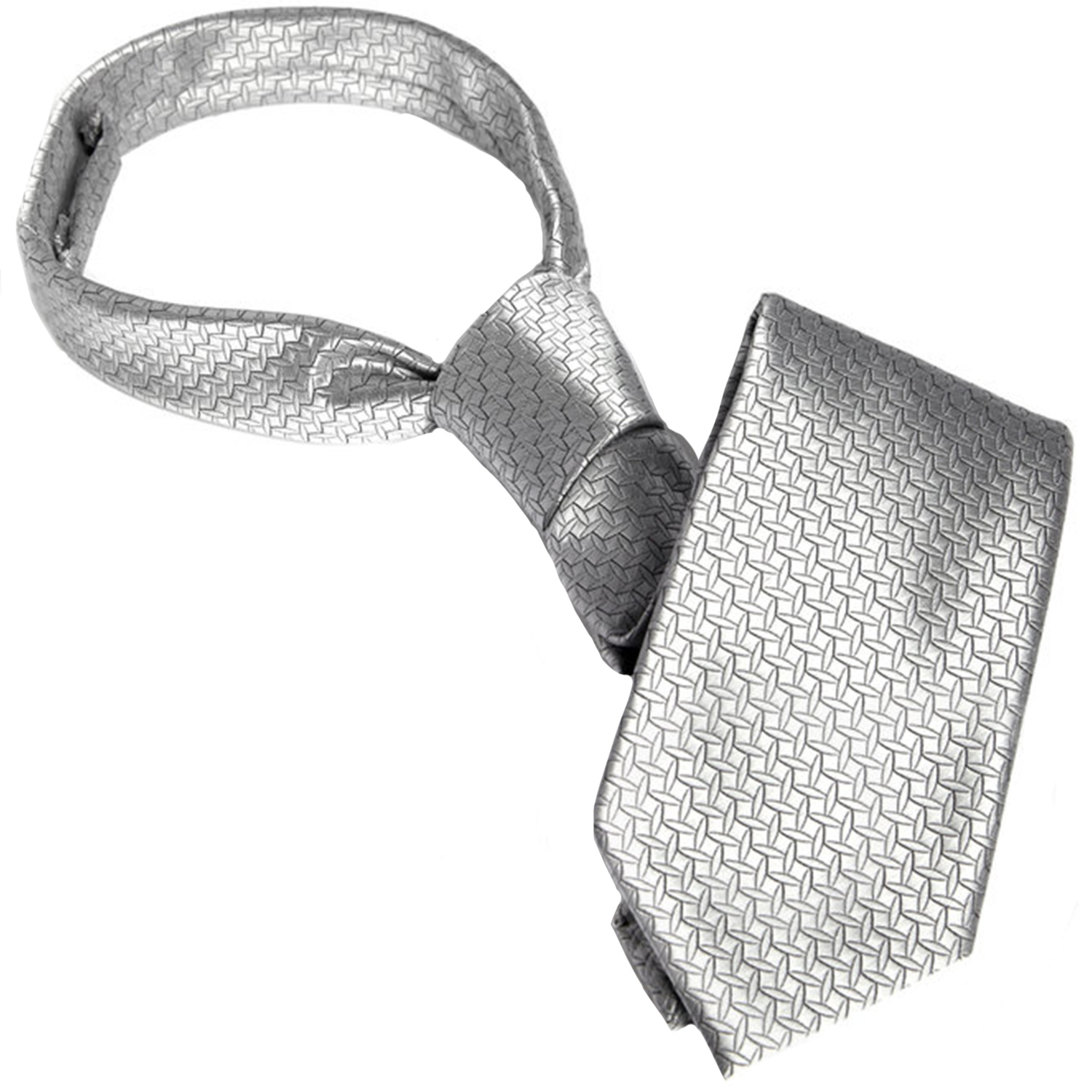 Fifty Shades of Grey Silver Slips - Fifty Shades