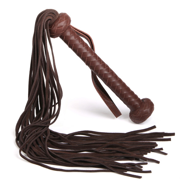 Fifty Shades of Grey Red Room Collection Flogger - Fifty Shades