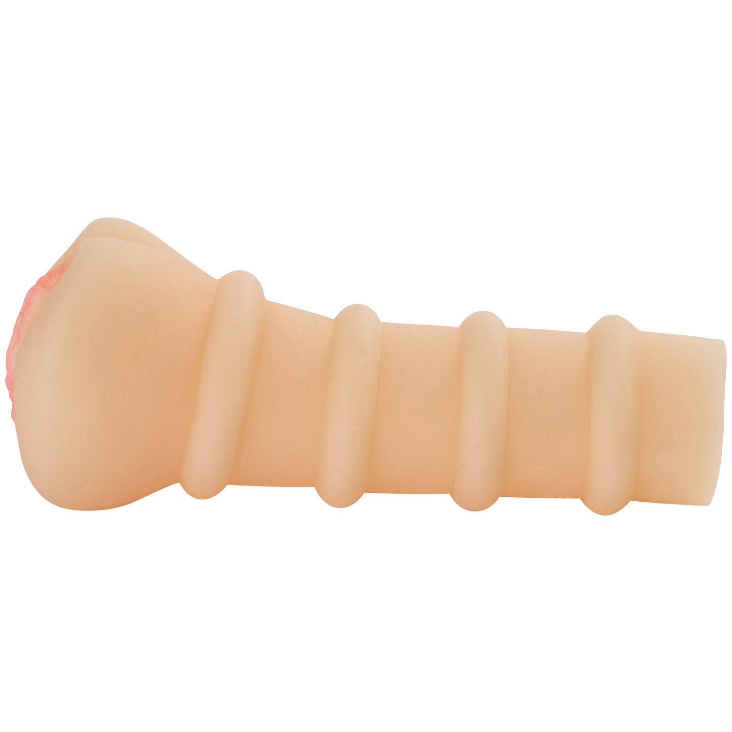 Pipedream Extreme Toyz Pipedream Fill Her Up Onaniprodukt   - Nude