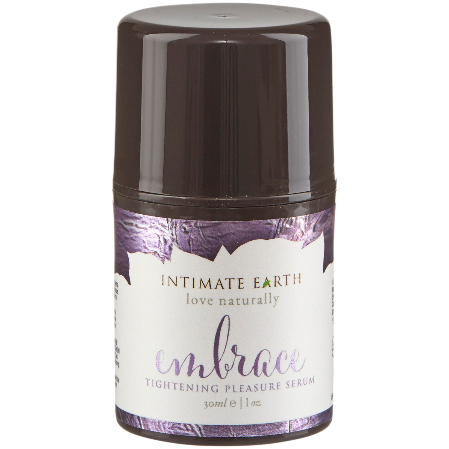 Intimate Earth Embrace Uppstramande Pleasure Serum 30 ml  - Klar