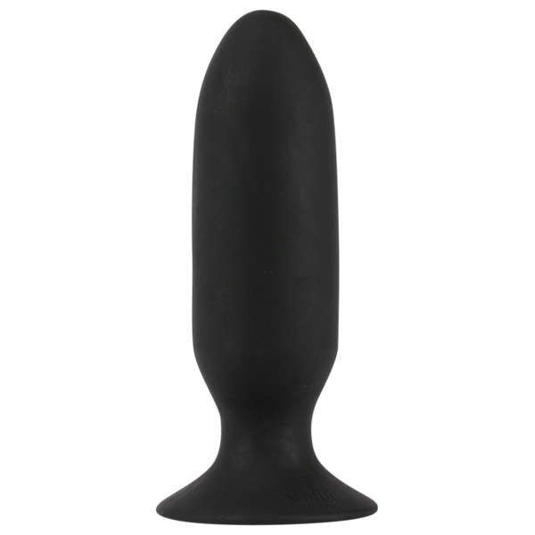 Sinful Smooth Butt Plug - Sinful