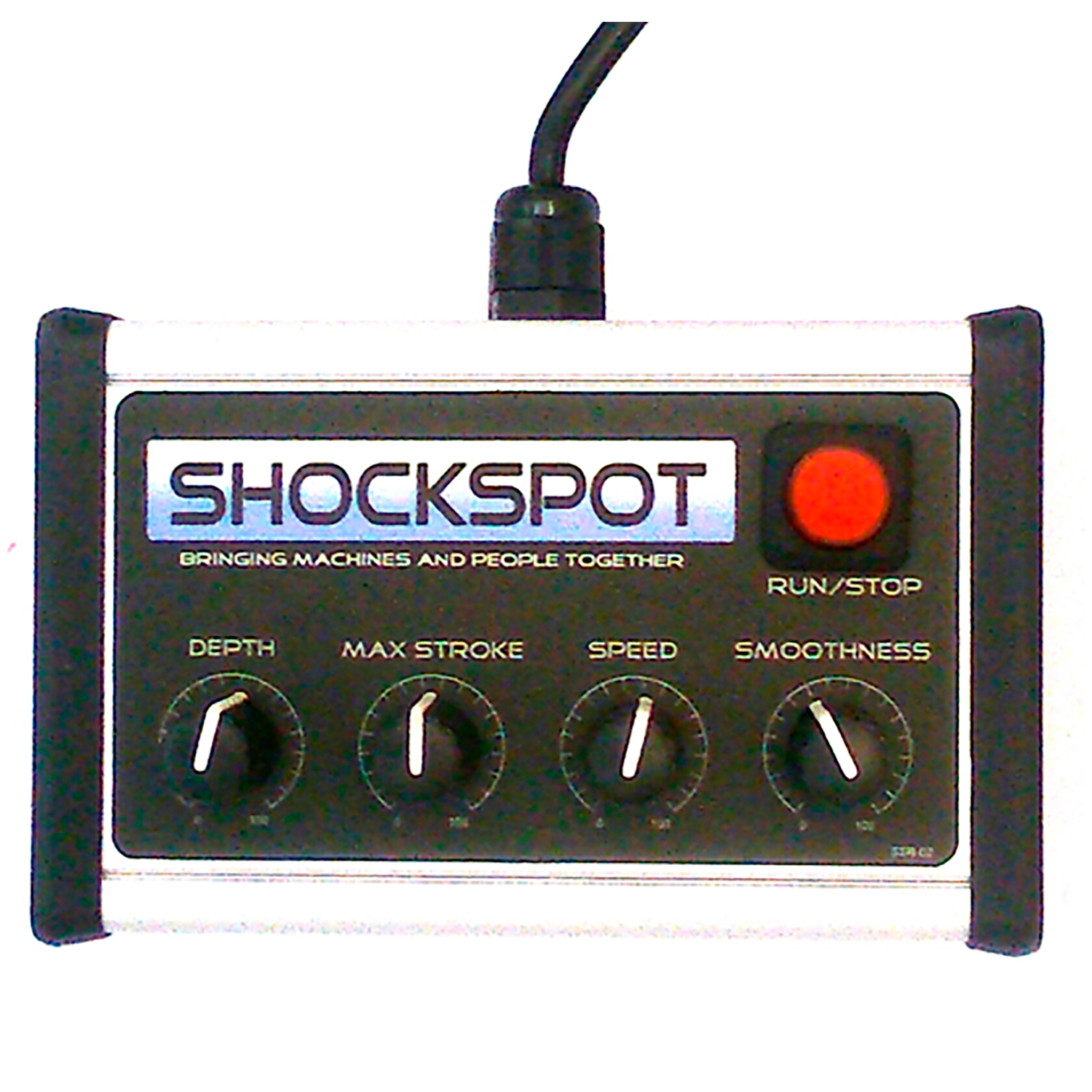 ShockSpot Stand-Alone Remote Fjärrstyrning - Shockspot