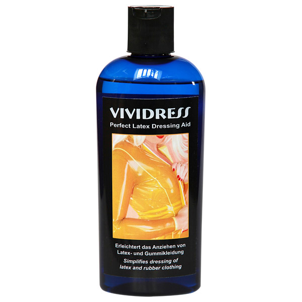 Vividress Latex Dressing Aid 250 ml - Vivishine
