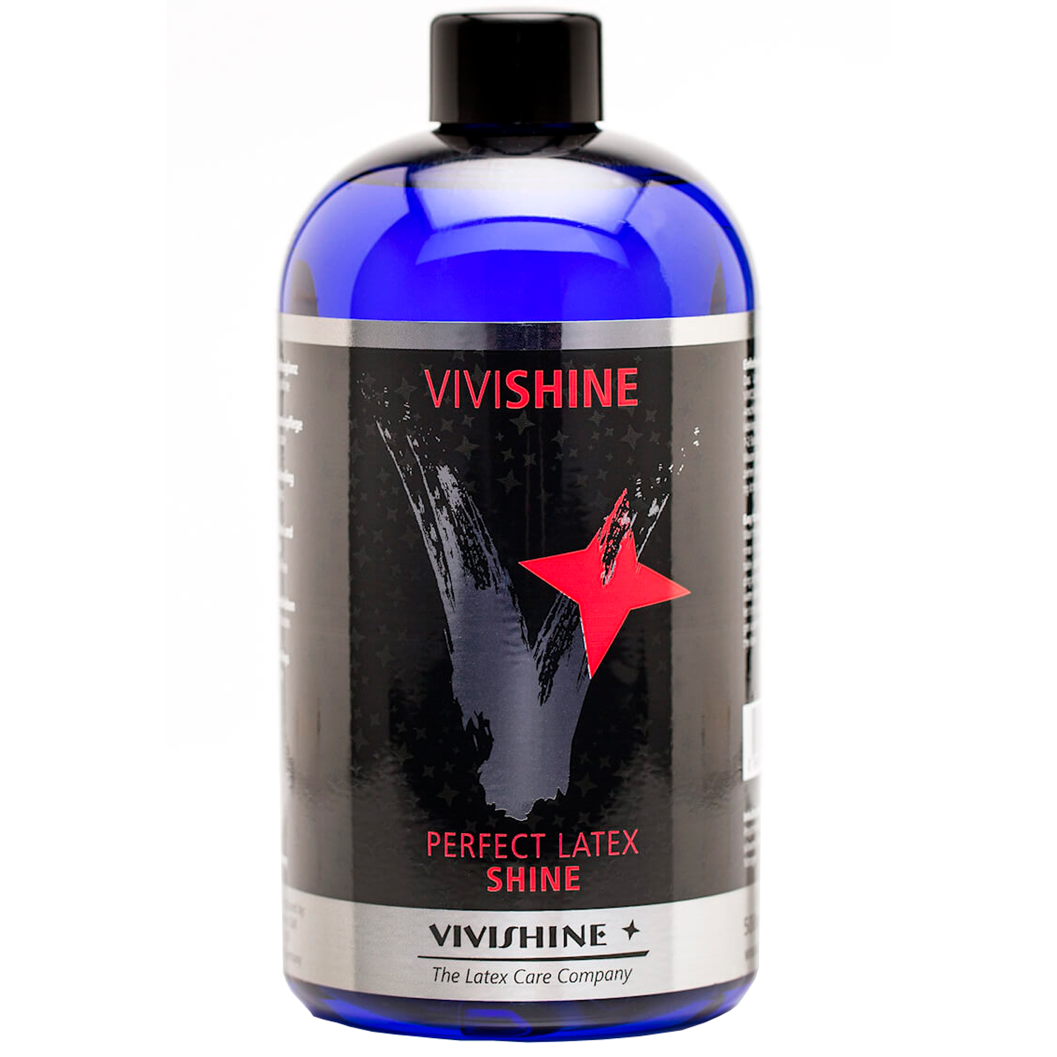 Vivishine Latex Shiner 500 ml - Vivishine