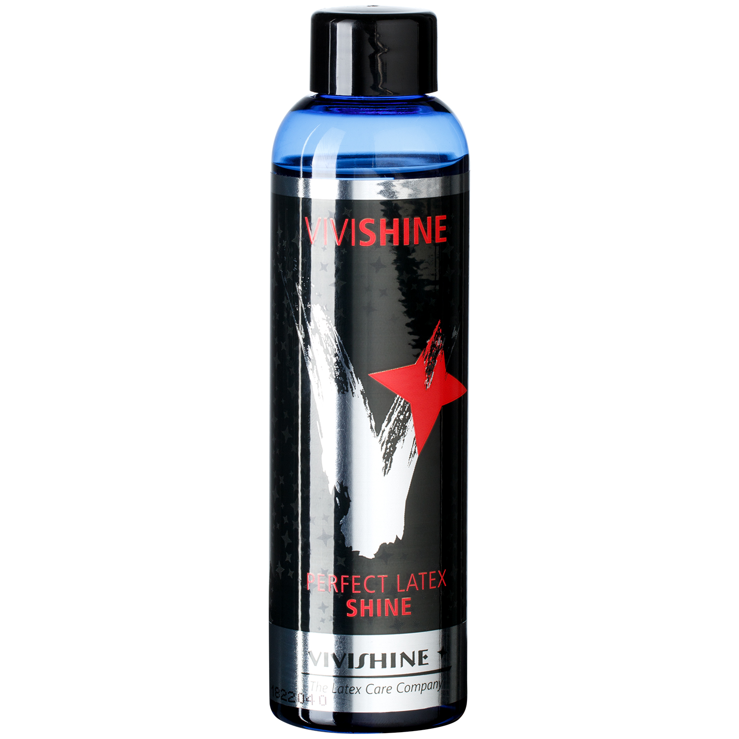 Vivishine Latex Shiner 150 ml   - Klar