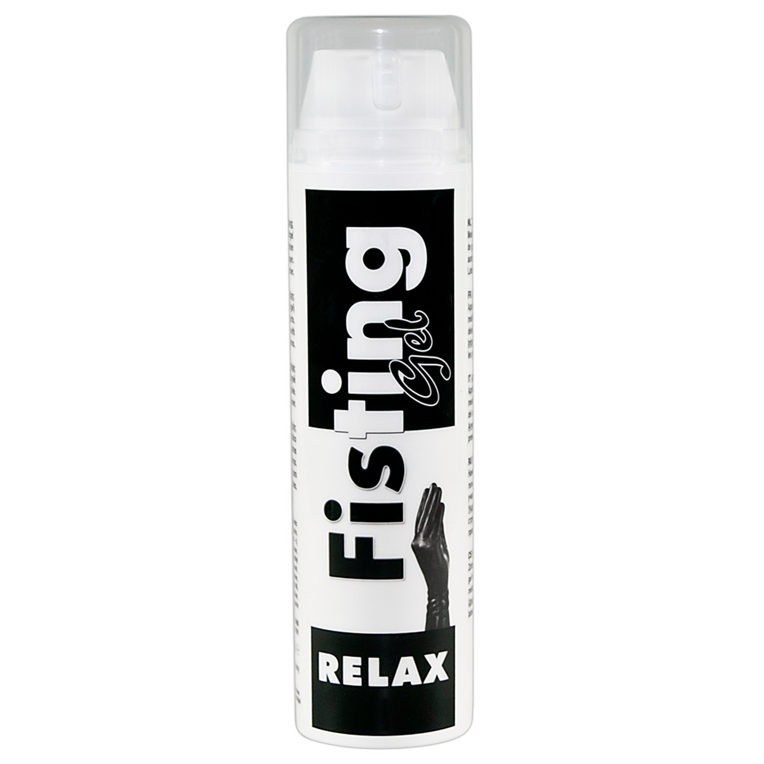 Fisting Gel Relax 200 ml - Orion
