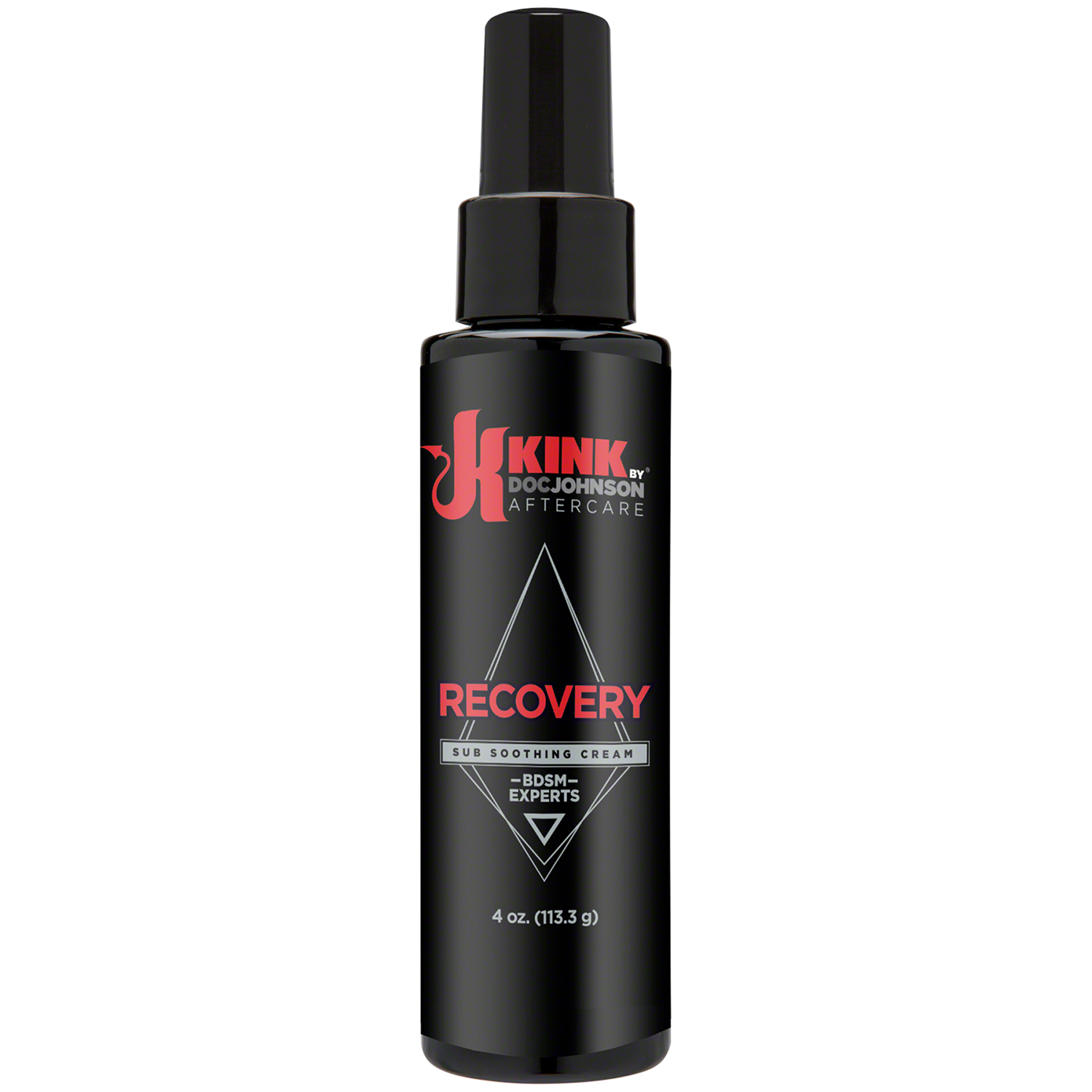 Kink Recovery Aftercare Cream 118 ml