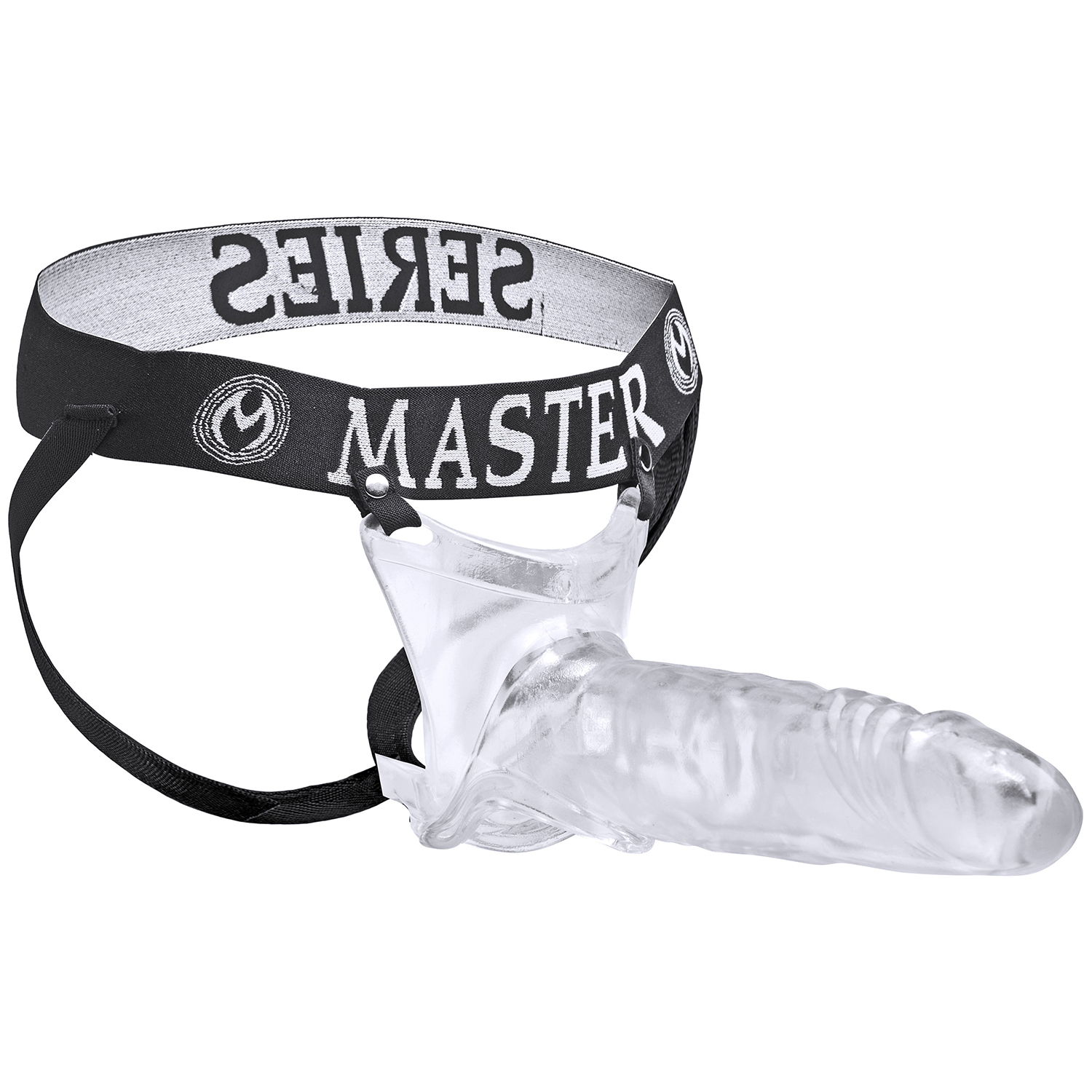 Master Series Grand Mamba XL Penis Sleeve - Master Series