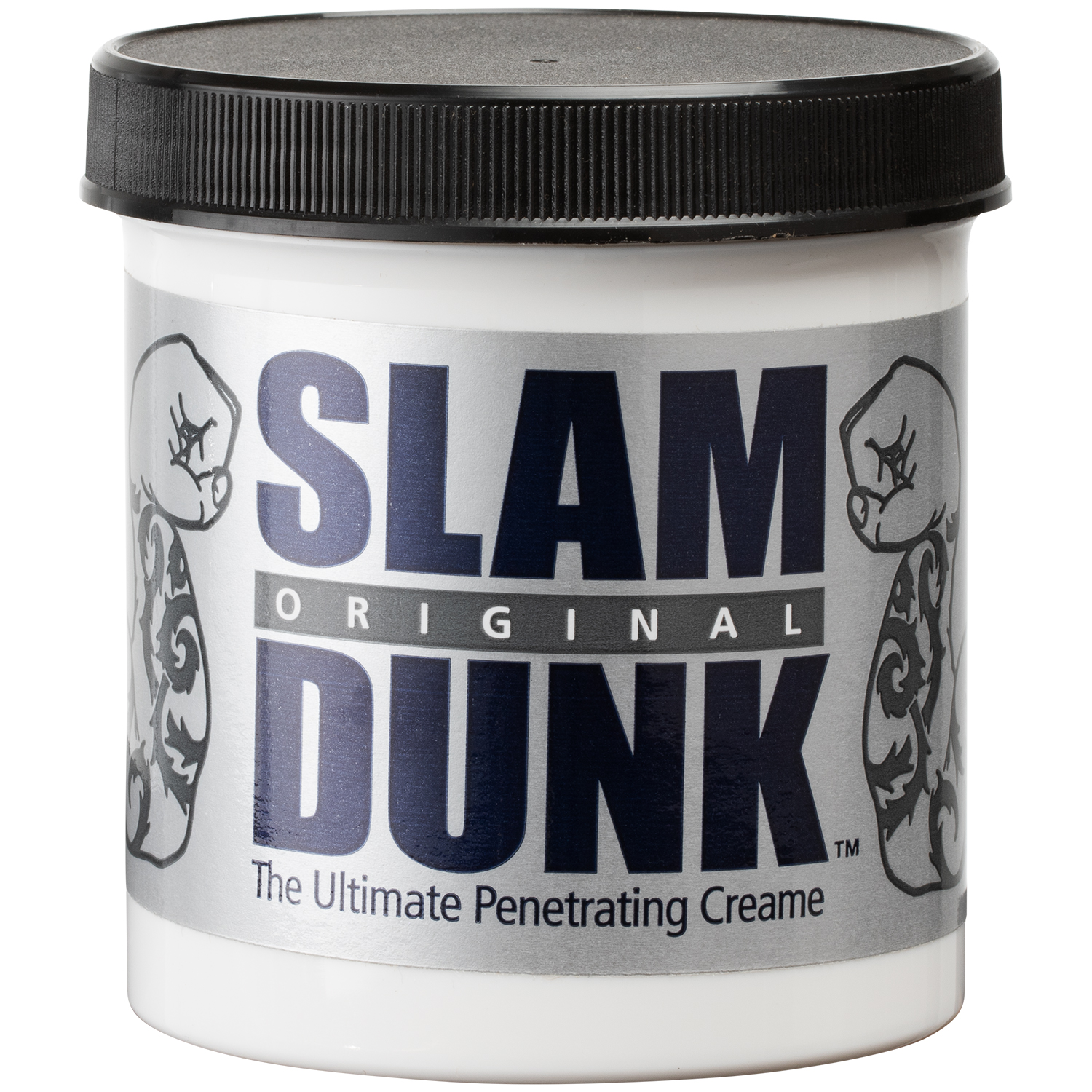 Slam Dunk Original Penetrationskräm 450 g