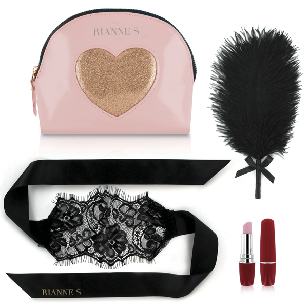 Rianne S Essentials Kit D´Amour Set