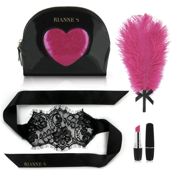 Rianne S Essentials Kit D´Amour Set - Rianne S