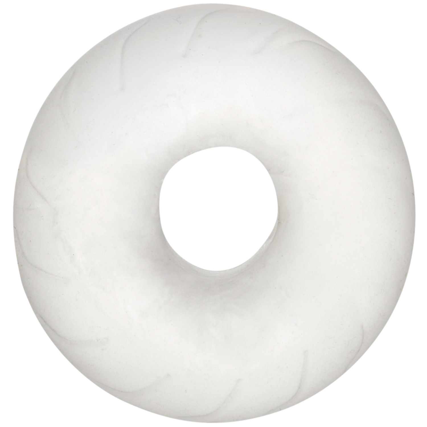 Sinful Donut Super Stretchy Penisring   - Klar
