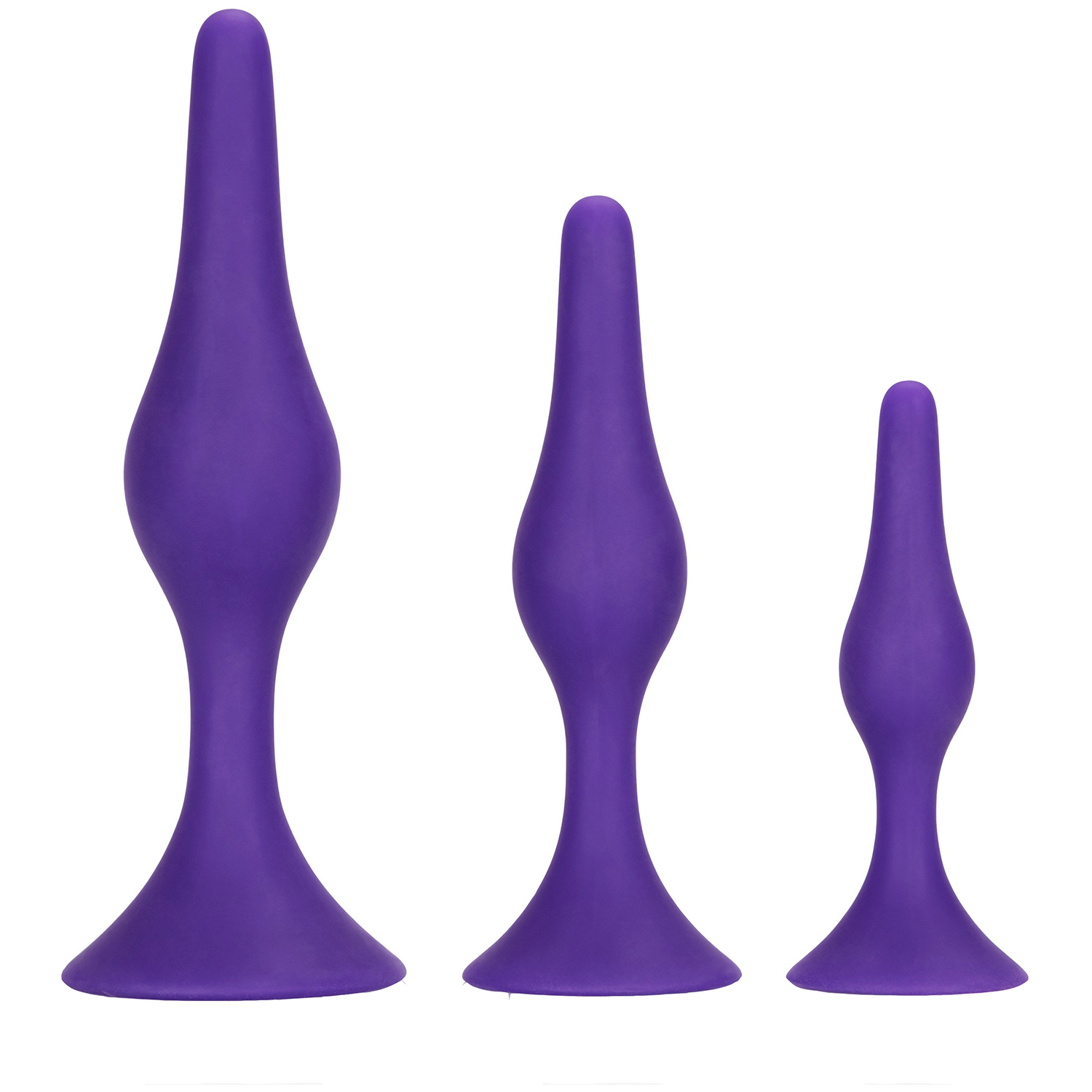 CalExotics Booty Call Booty Trainer Set