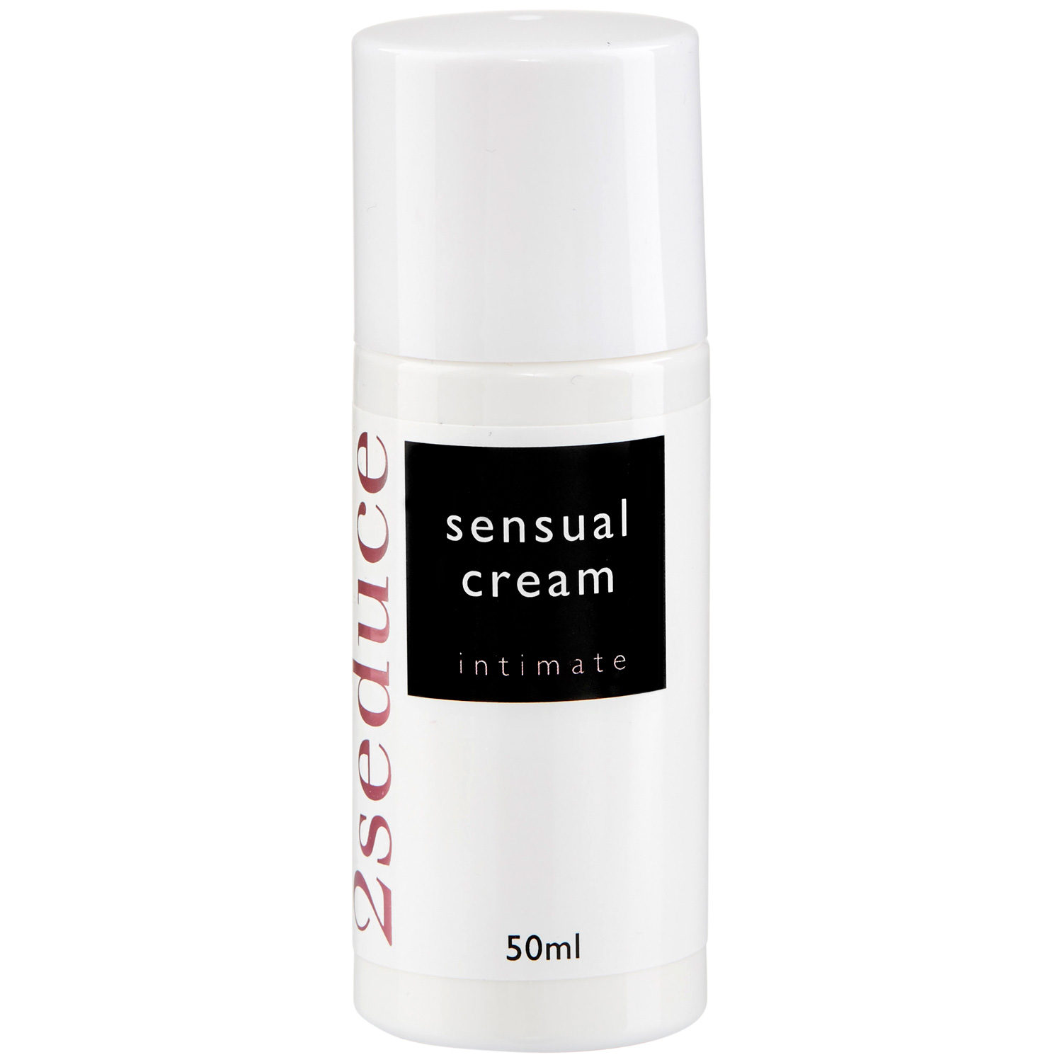 2Seduce Intimate Sensual Cream 50 ml - Cobeco