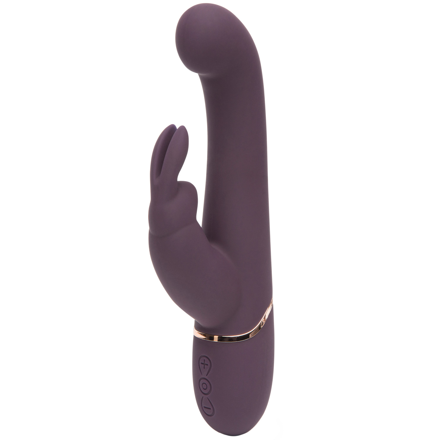 Fifty Shades Freed Come to Bed Rabbitvibrator