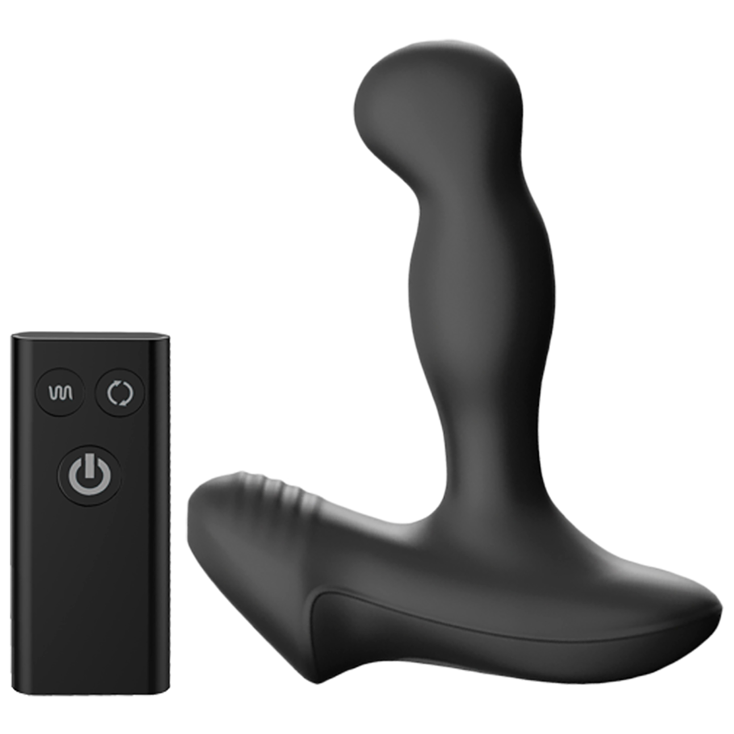 Nexus Revo Slim Uppladdningsbar Prostata Massage Vibrator - Nexus