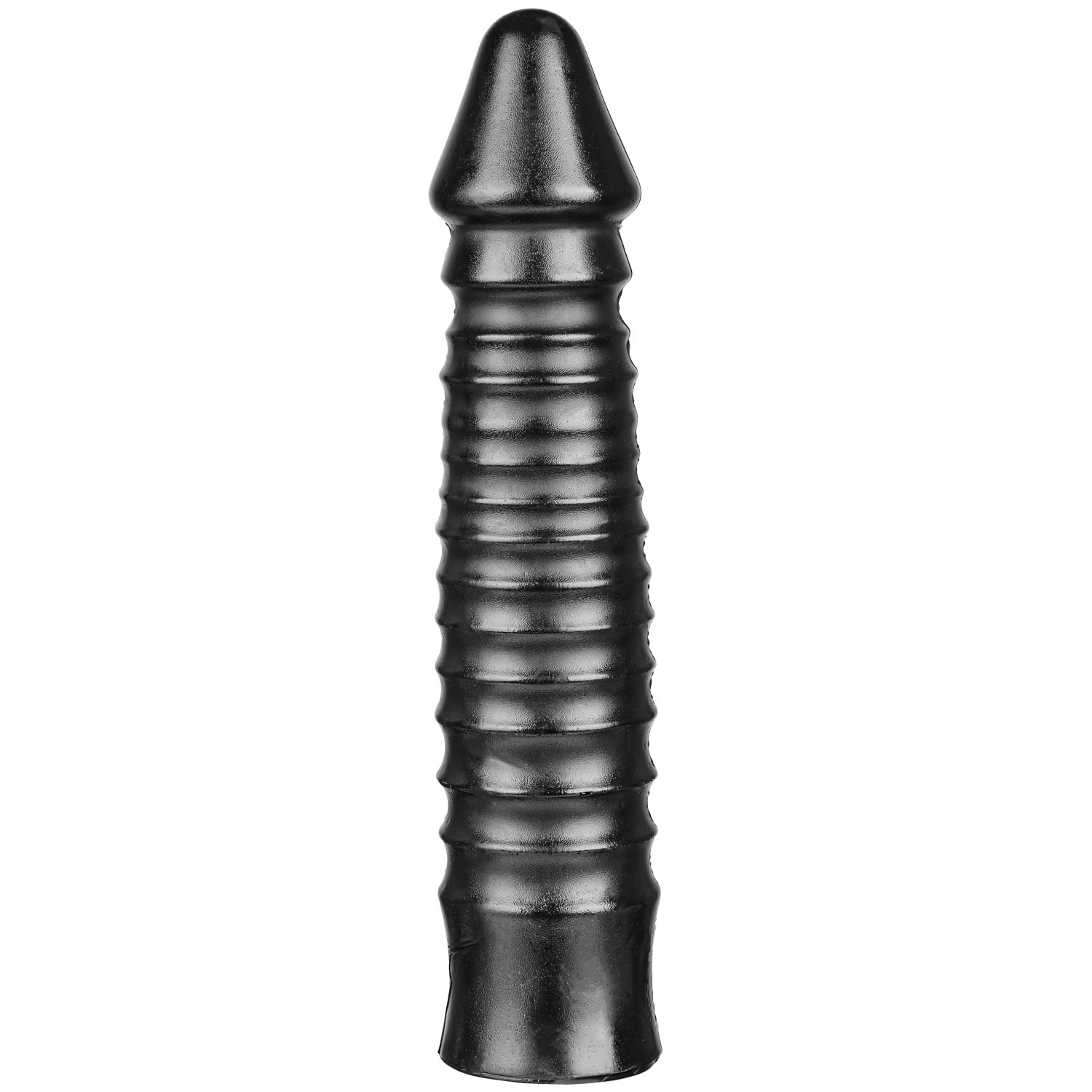 All Black Bernhard Dildo 26,5 cm