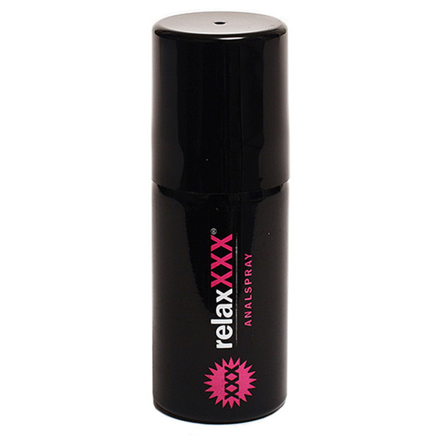 Relaxxx Women Avslappnande Analspray 15 ml - Mixed