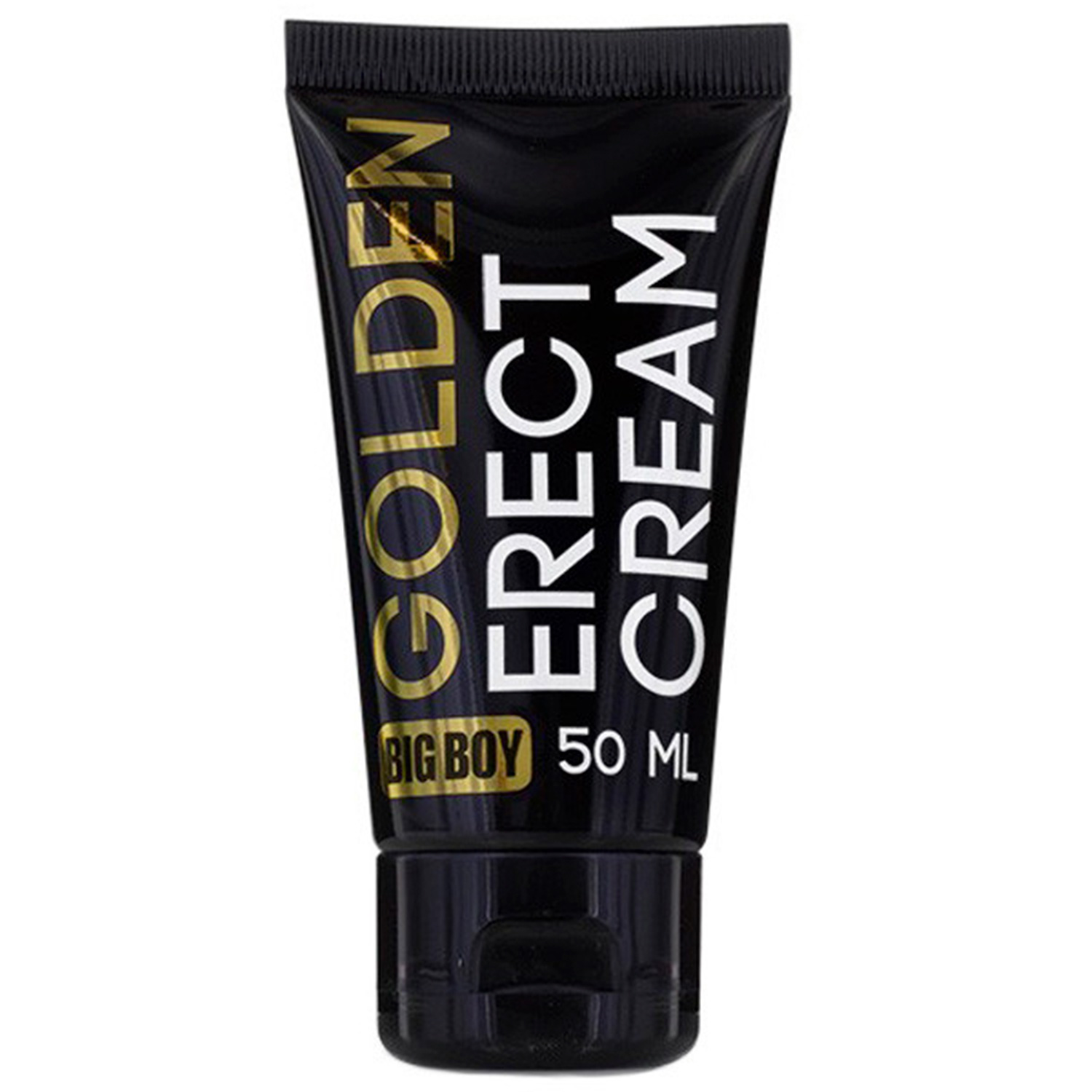 Big Boy Golden Erect Cream 50 ml   - Vit