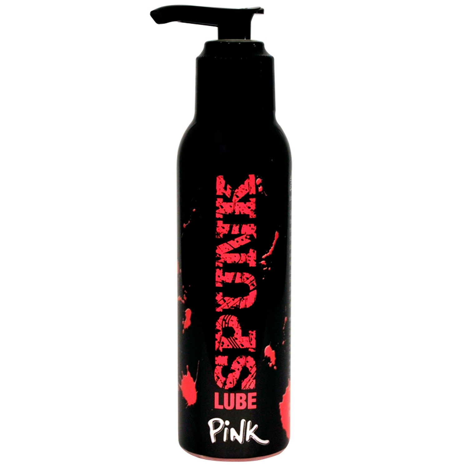 Spunk Lube Pink Hybrid Glidmedel 118 ml