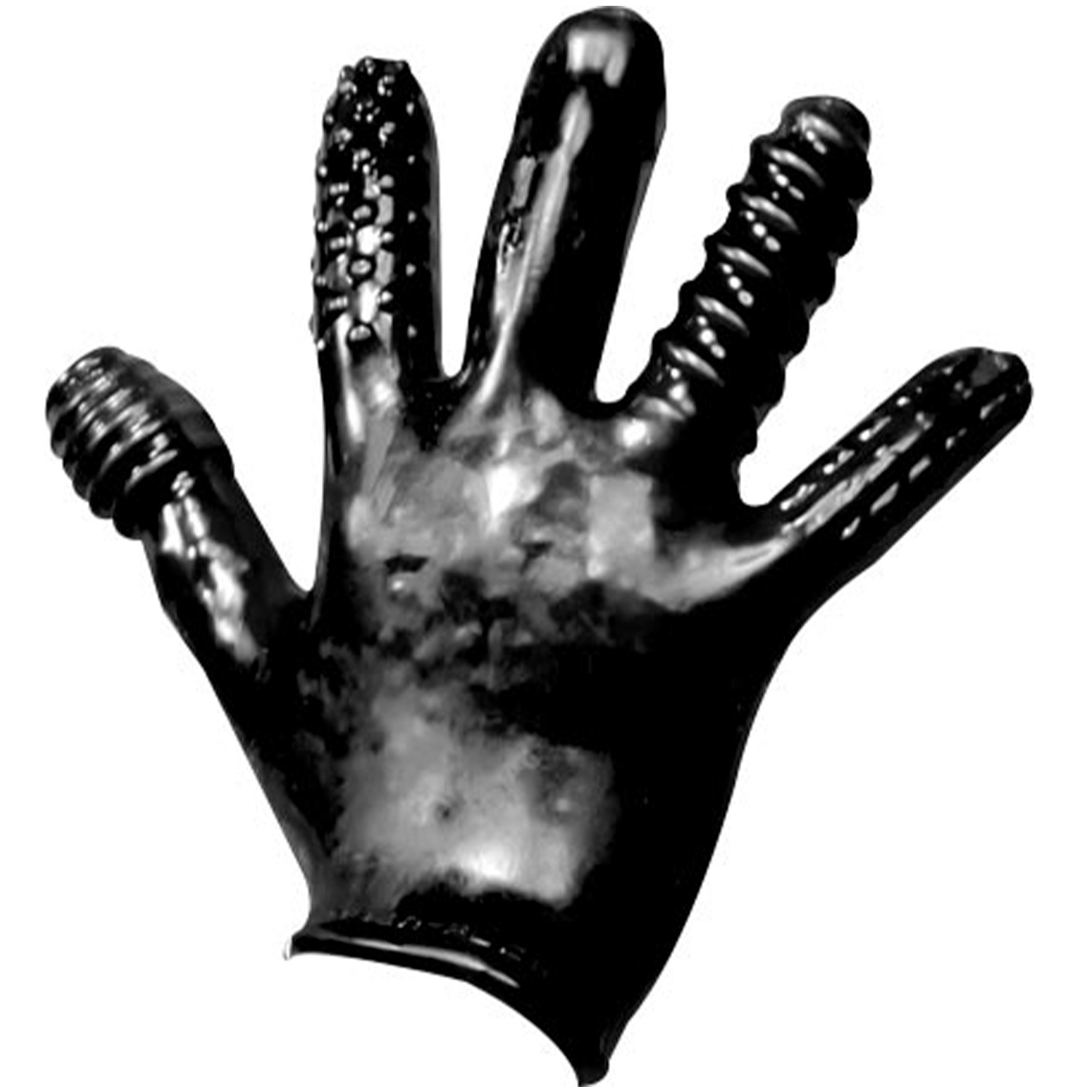Oxballs Finger Fuck Handske - Oxballs