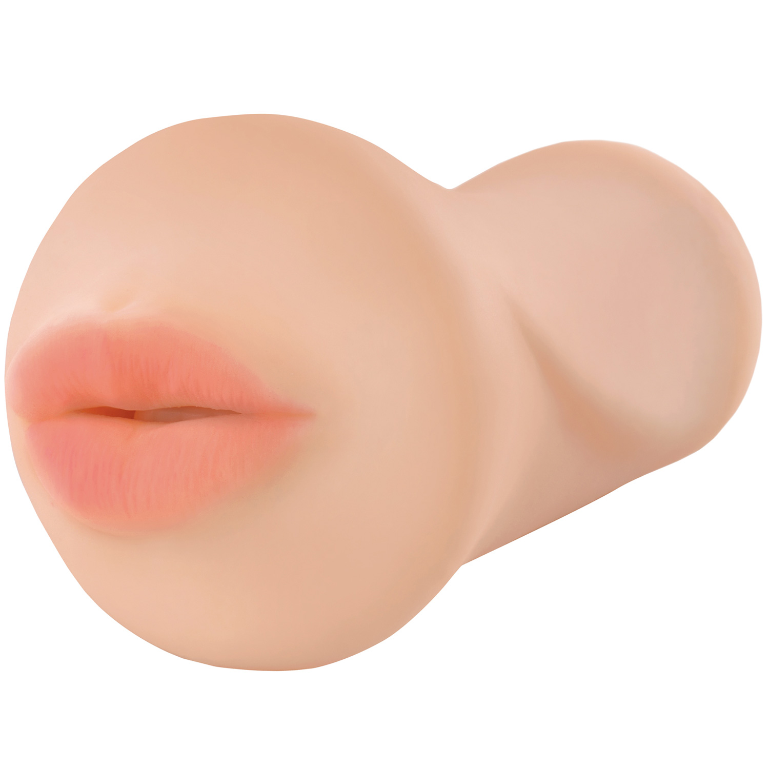 Pipedream Extreme Toyz Pipedream Fuck Me Silly To Go Deep Throat Onaniprodukt  - Nude