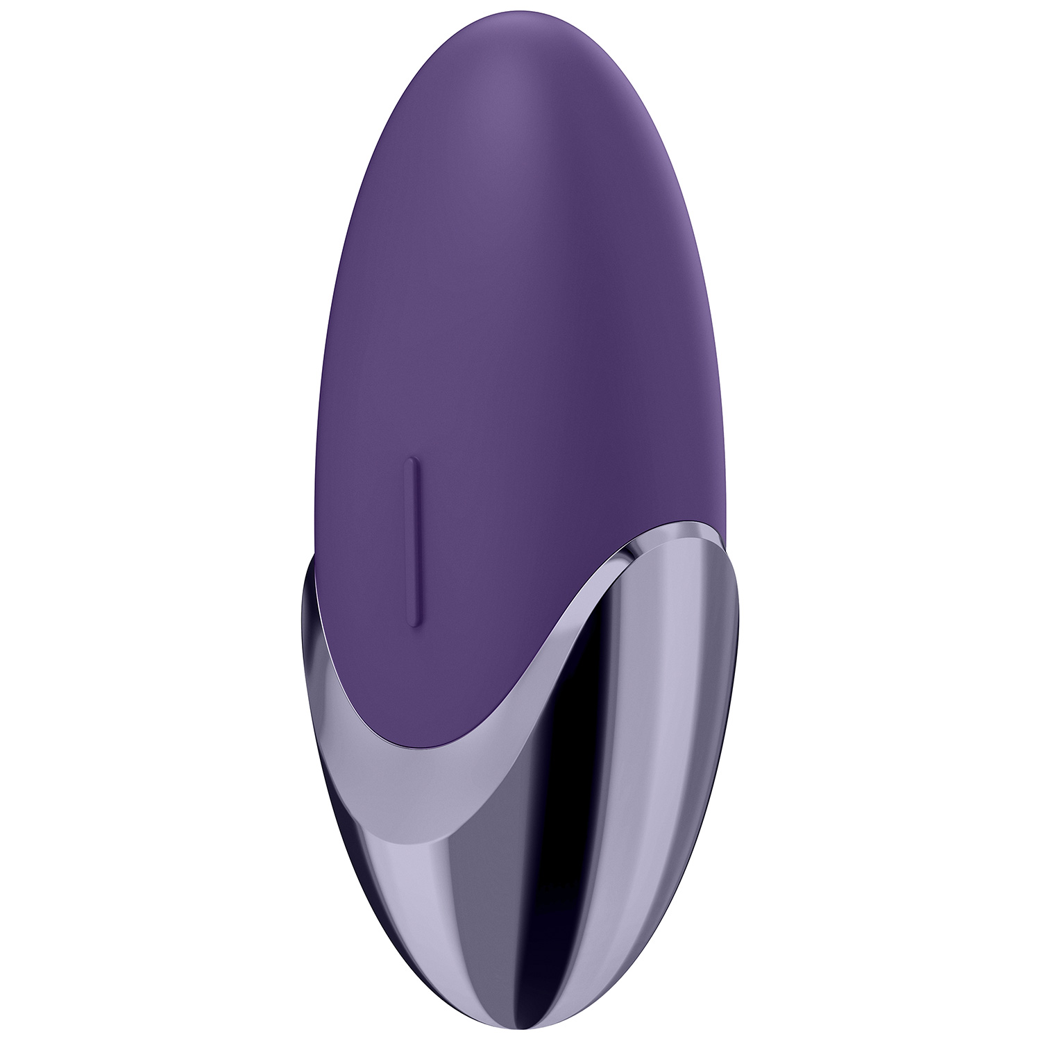 Satisfyer Purple Pleasure Klitorisvibrator    - Lila