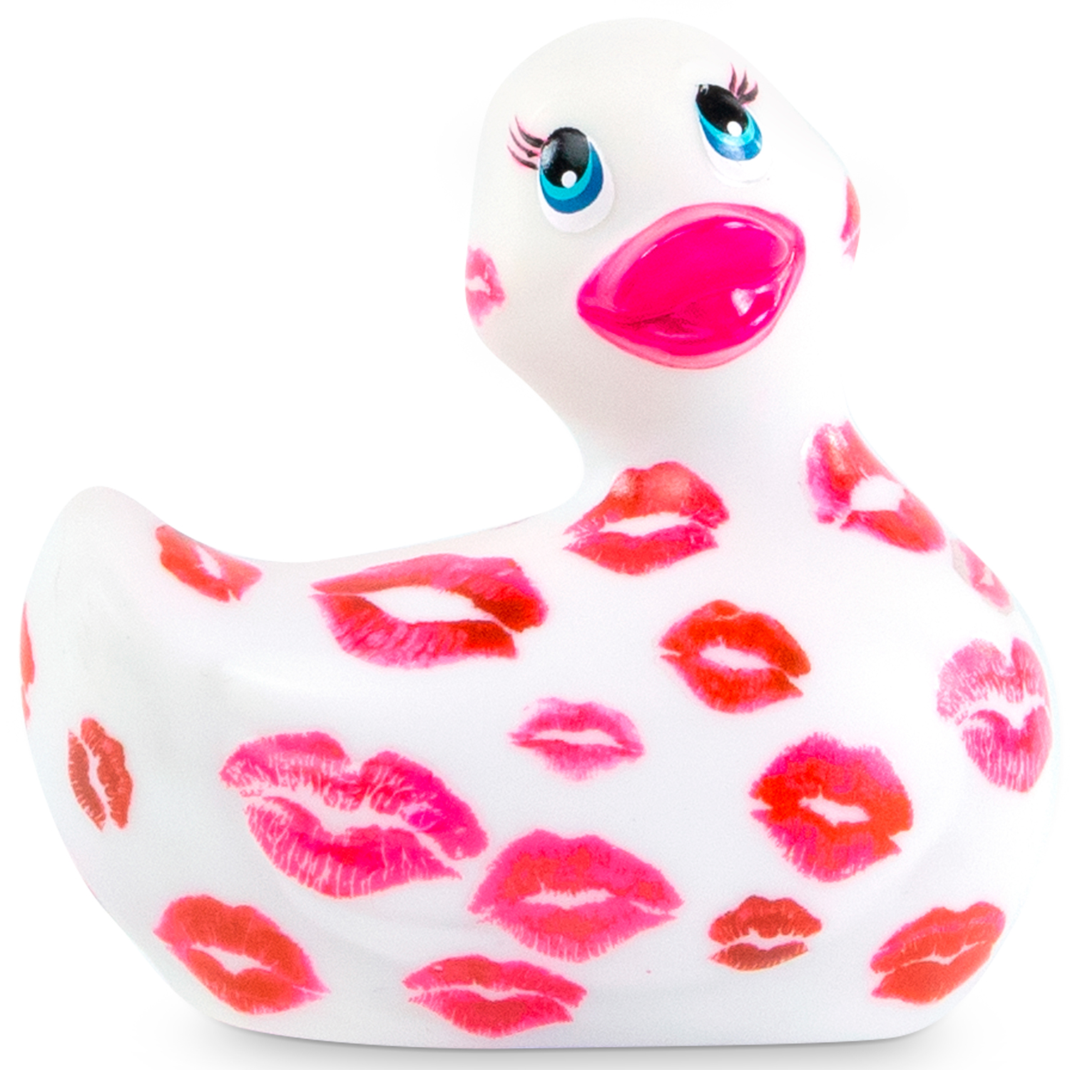 I Rub My Duckie Romance Vibrator - Big Teaze Toys