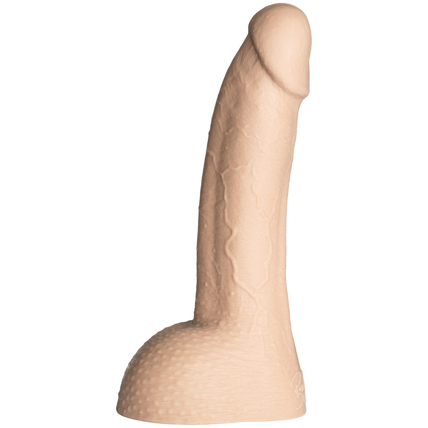 Fleshlight Fleshjack Brent Corrigan Realistisk Dildo 21 cm  - Nude
