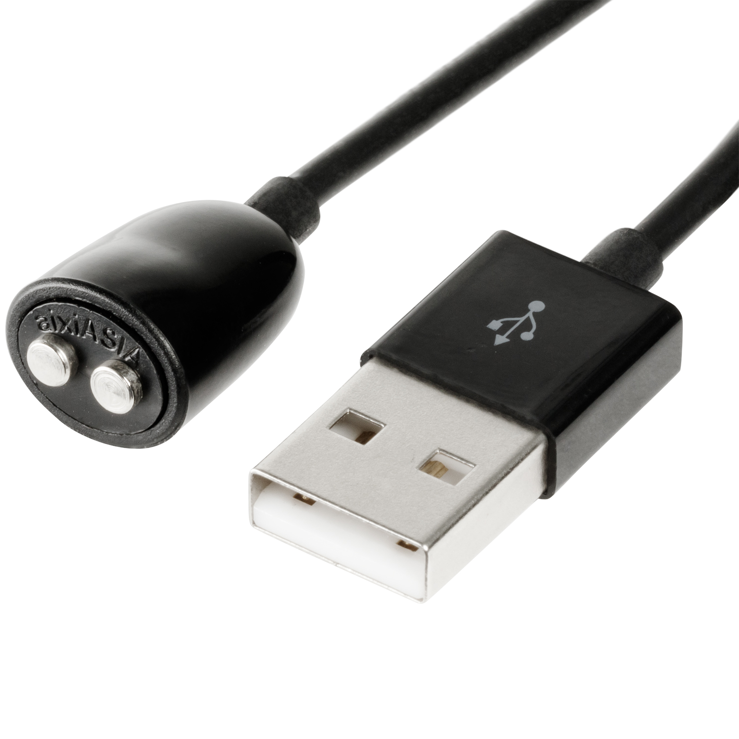 Sinful USB-laddare M4    - Svart