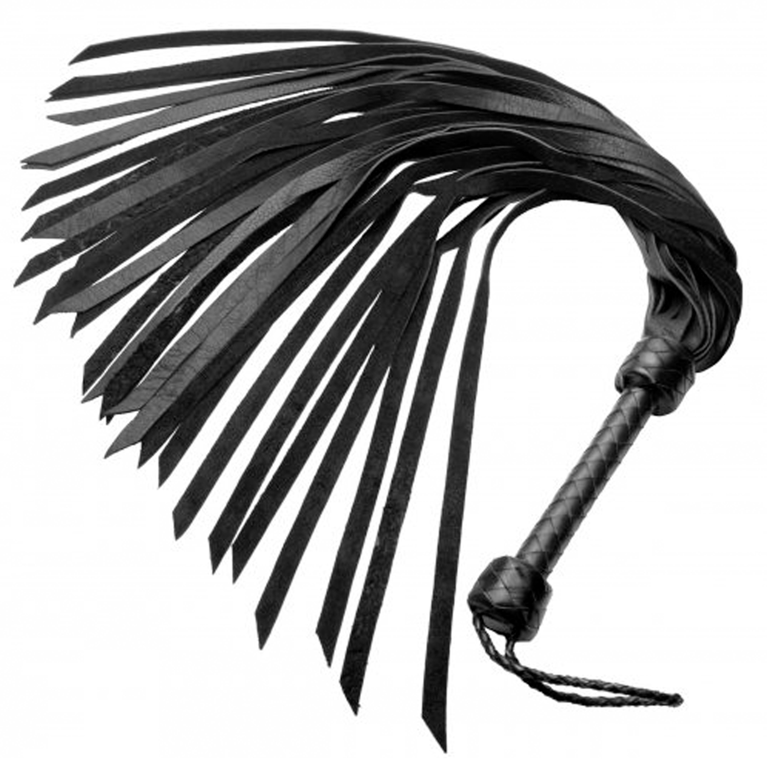 Strict Leather Flogger 82 cm - Strict Leather
